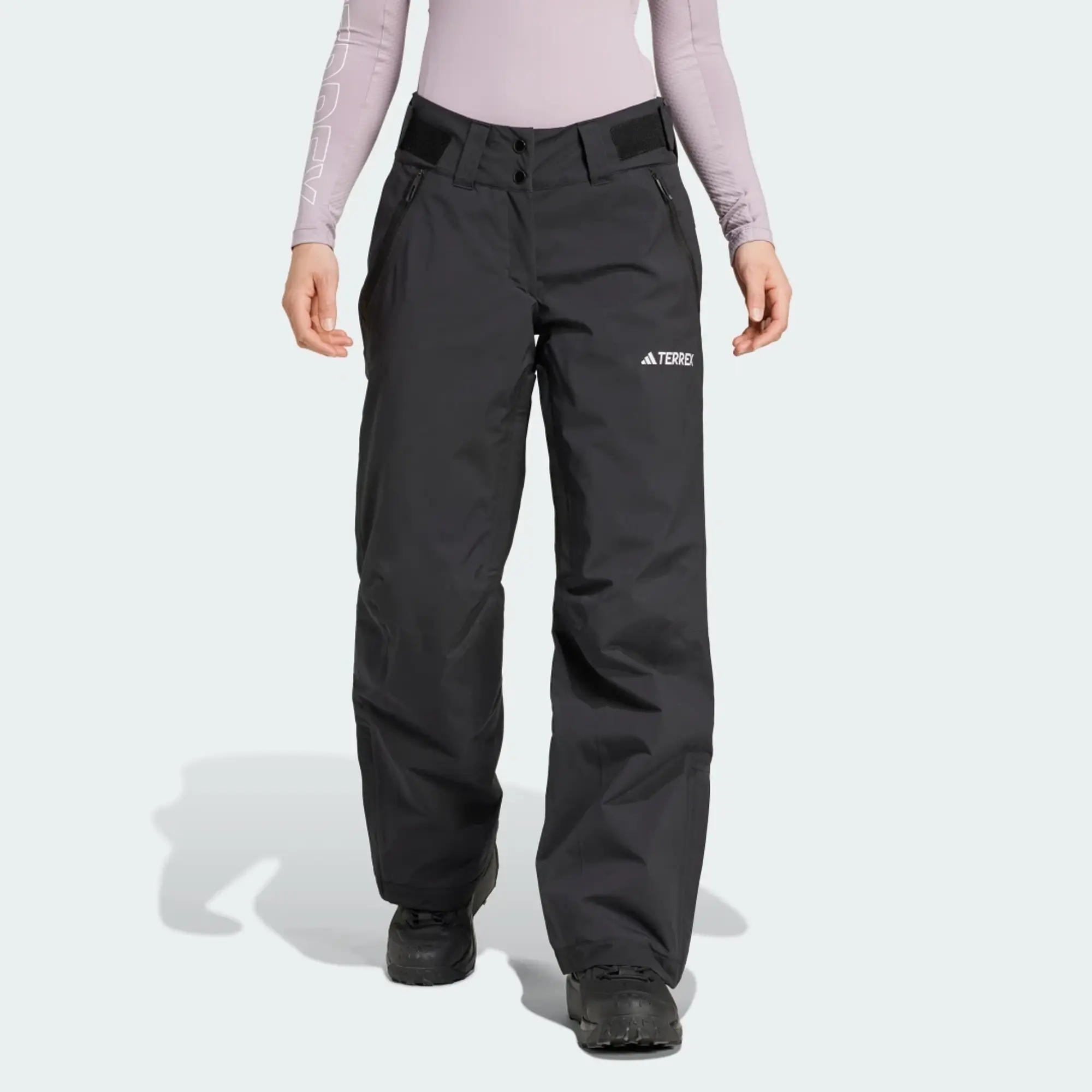 adidas Terrex Xperior 2L Insulated Stretch Tracksuit Bottoms