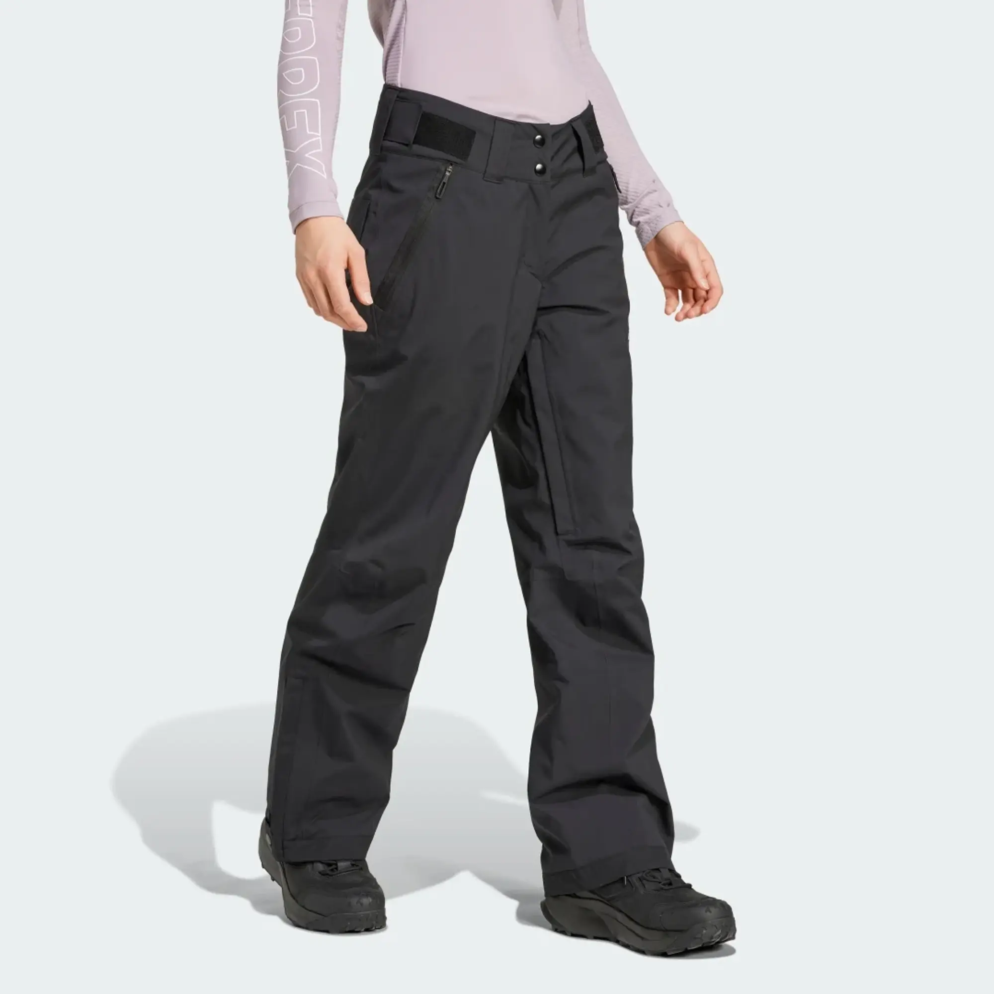 adidas Terrex Xperior 2L Insulated Stretch Tracksuit Bottoms