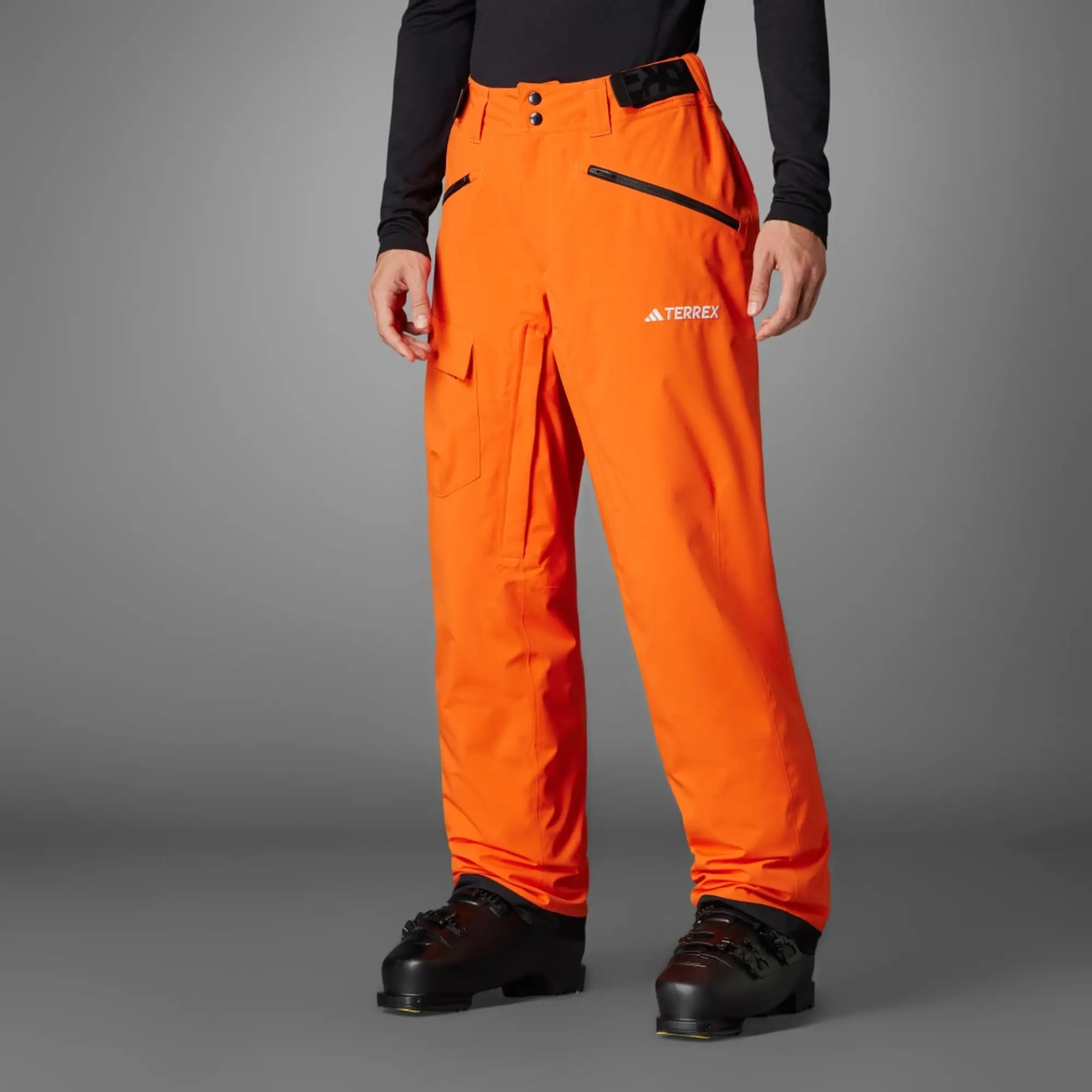 adidas Terrex Xperior 2L Insulated Tech Tracksuit Bottoms
