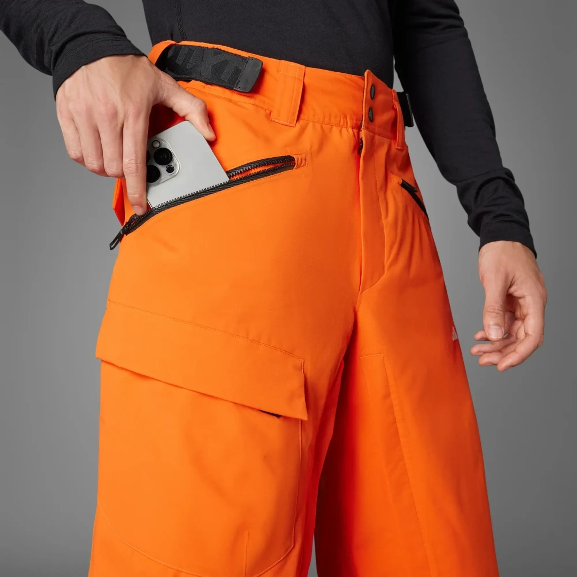 adidas Terrex Xperior 2L Insulated Tech Tracksuit Bottoms