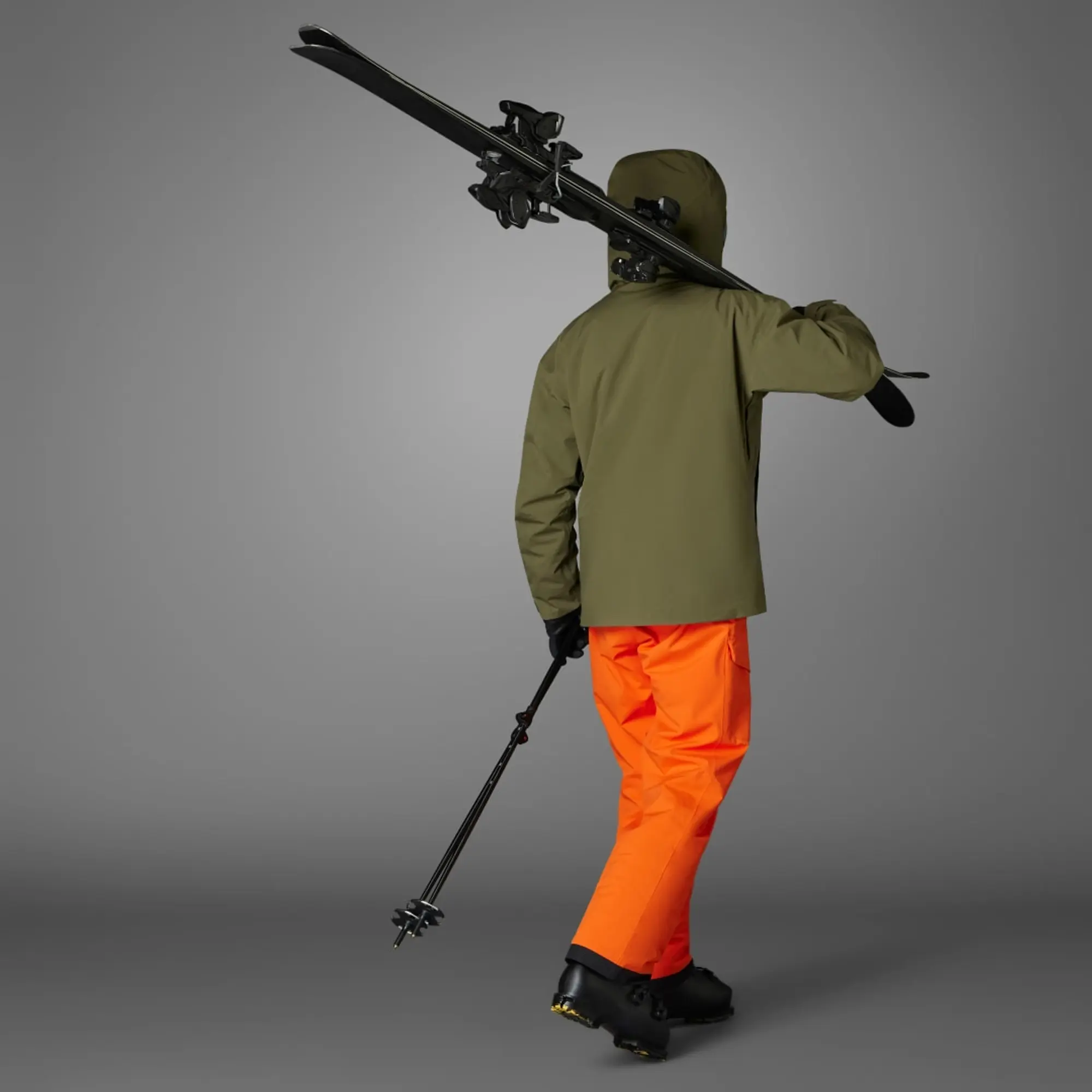 adidas Terrex Xperior 2L Insulated Tech Tracksuit Bottoms