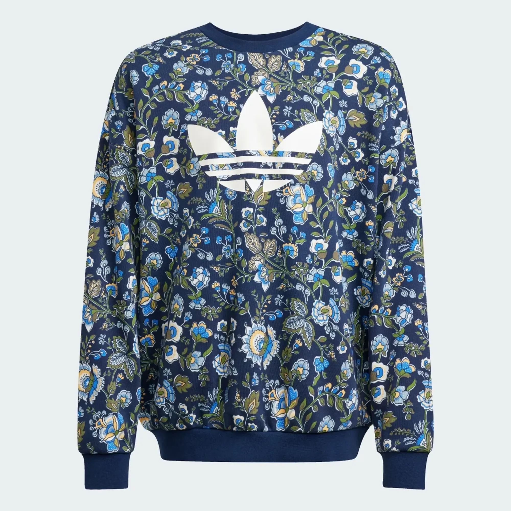 adidas Adidas Originals X Liberty London Crew Kids