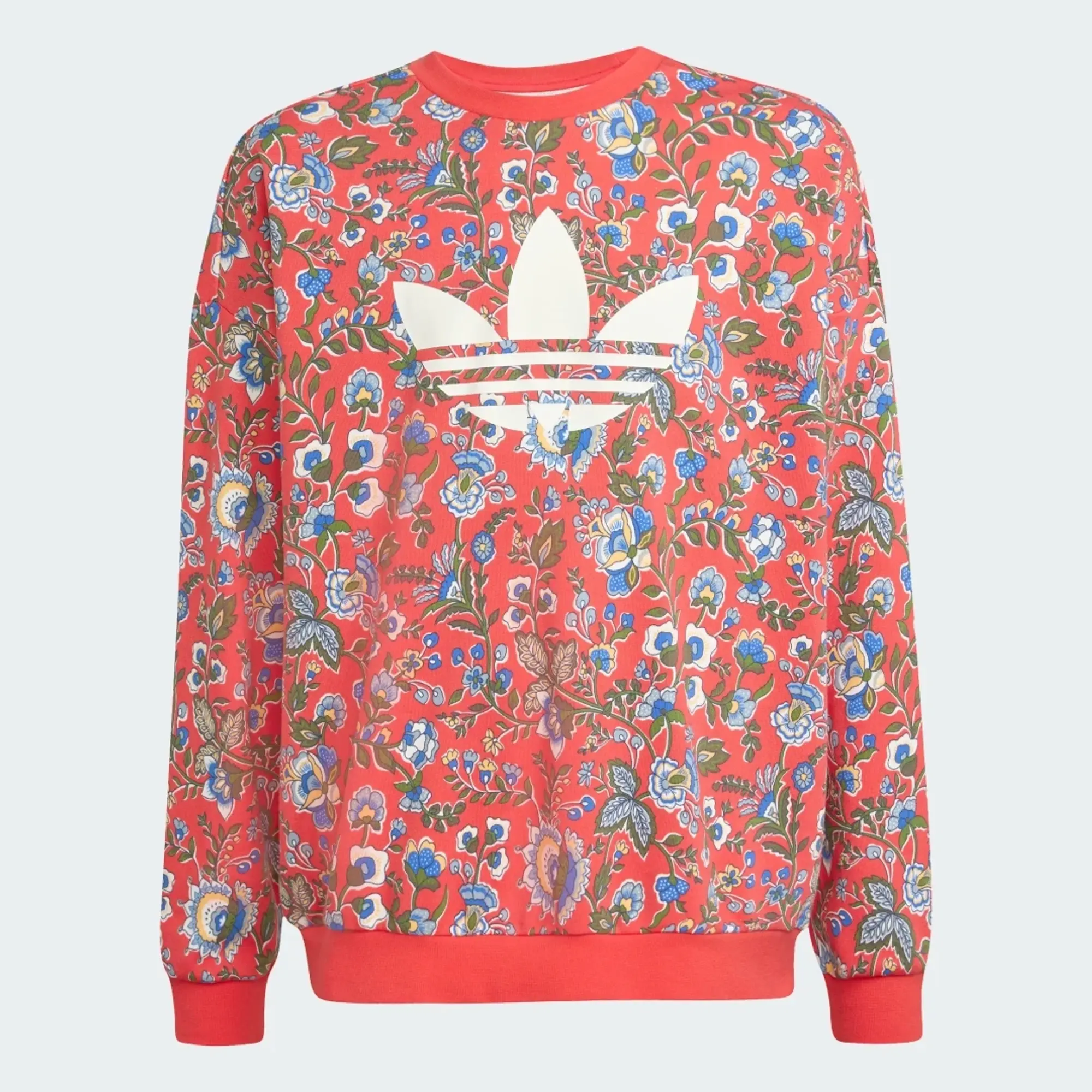 adidas Adidas Originals X Liberty London Crew Kids