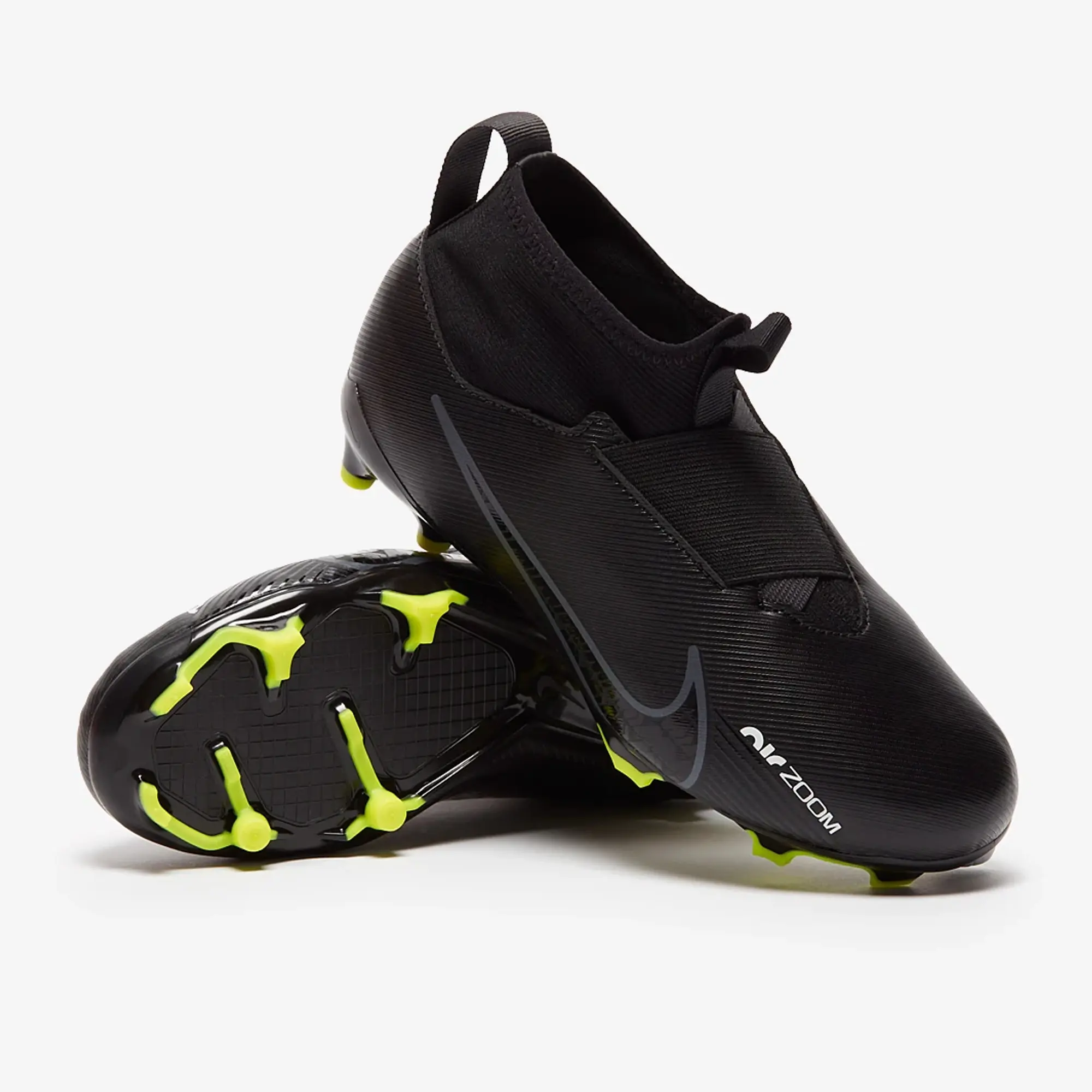 Nike Kids Air Zoom Mercurial Superfly IX Academy FG MG