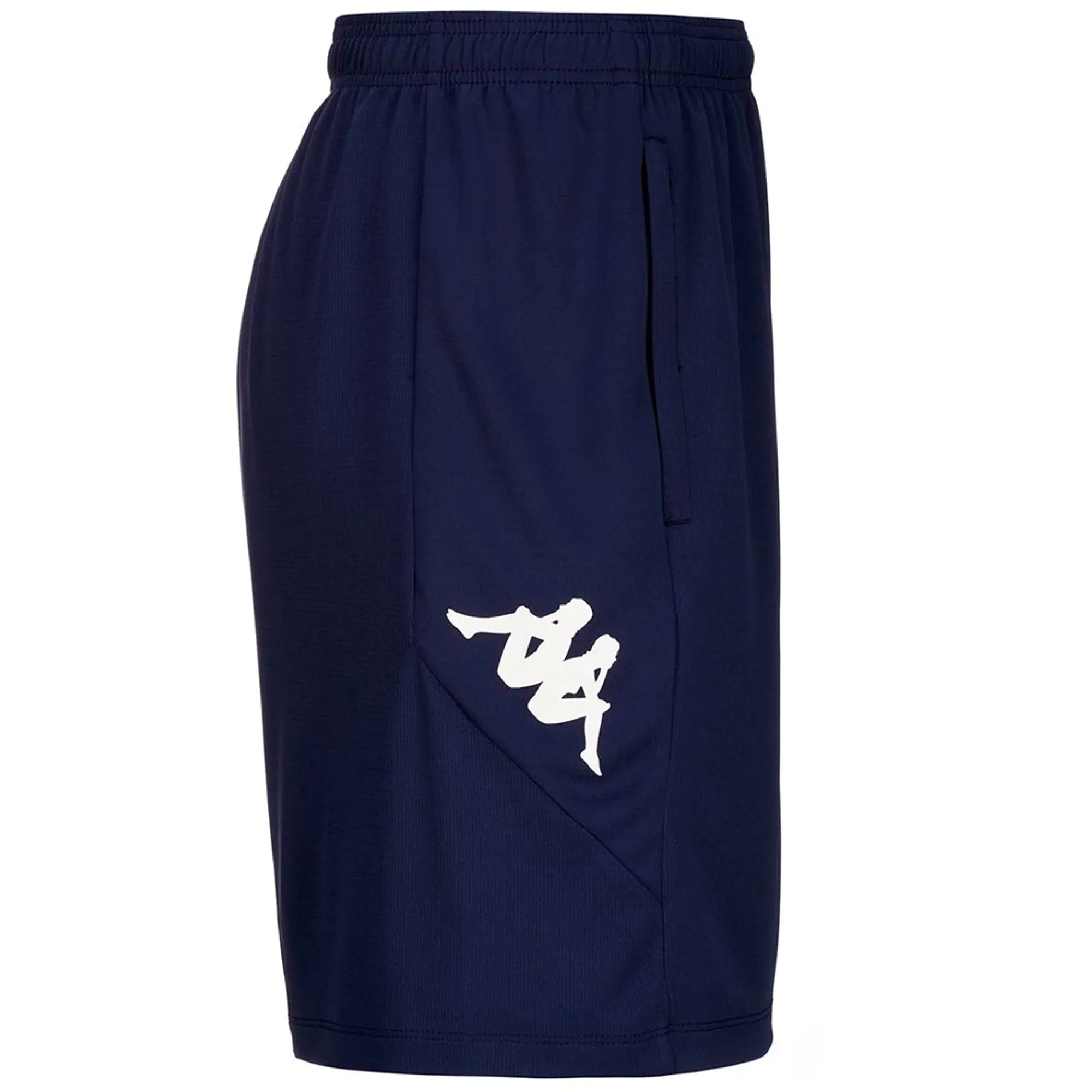 Kappa Luviozip Shorts