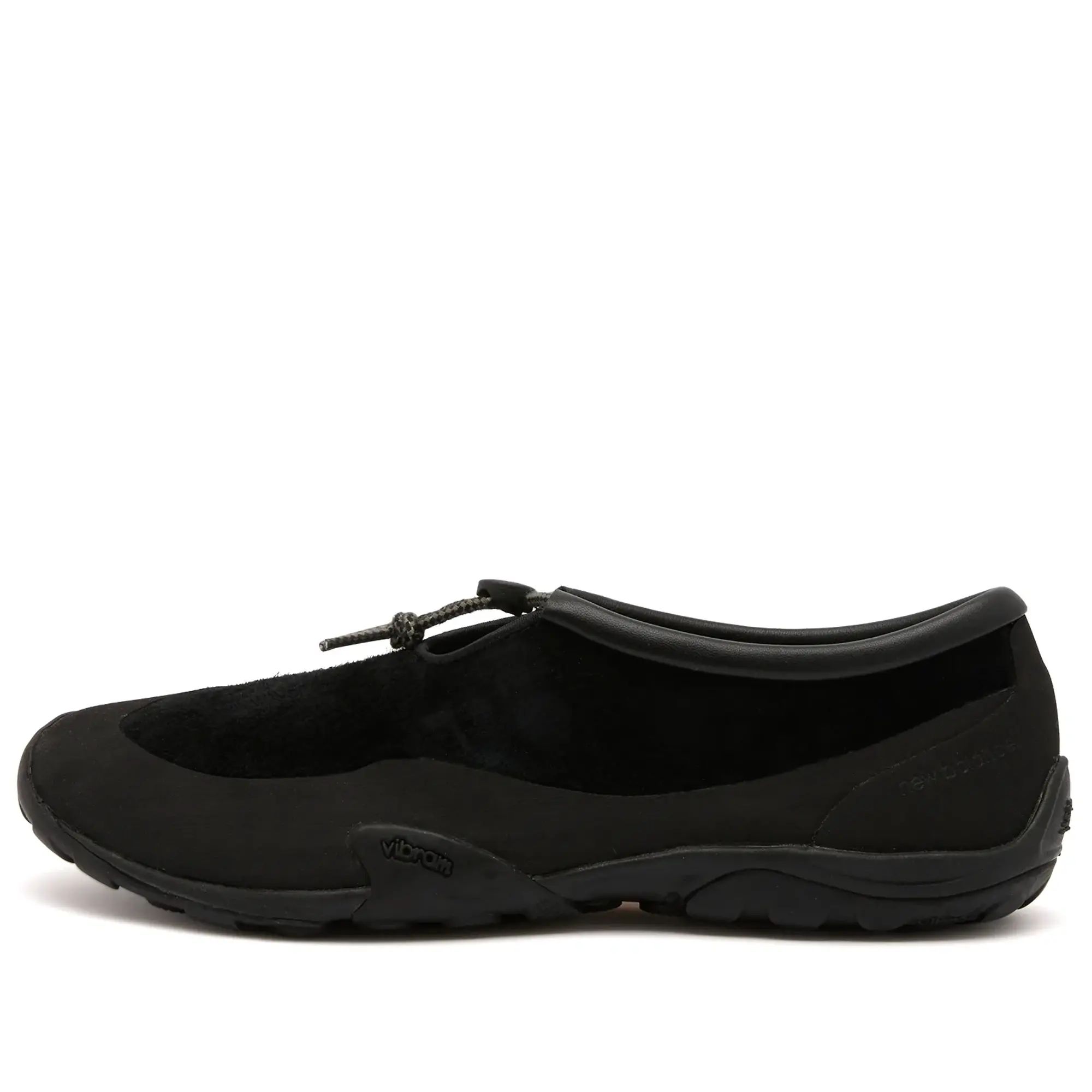New Balance x Tokyo Design Studio Minimus Sneaker Black