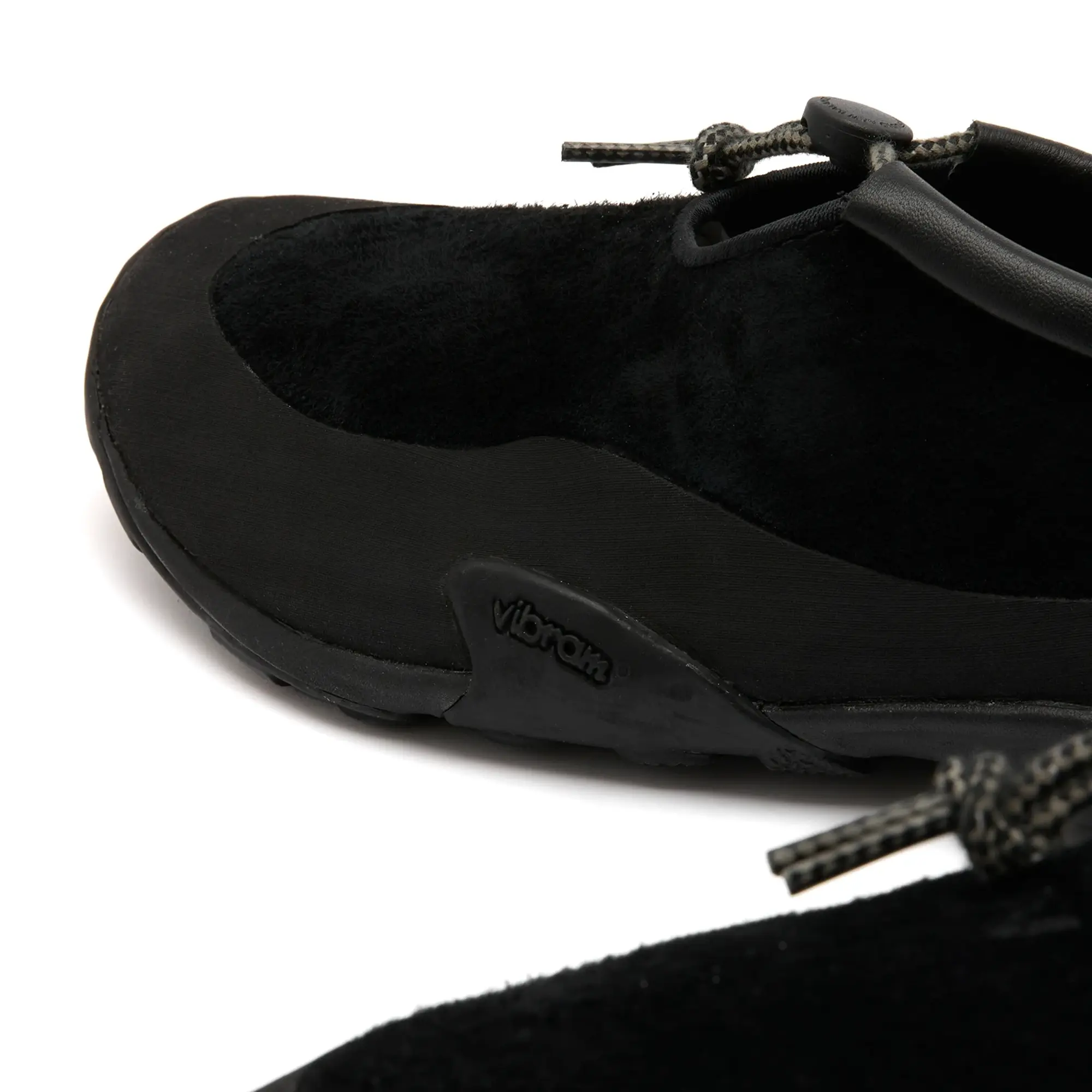 New Balance x Tokyo Design Studio Minimus Sneaker Black