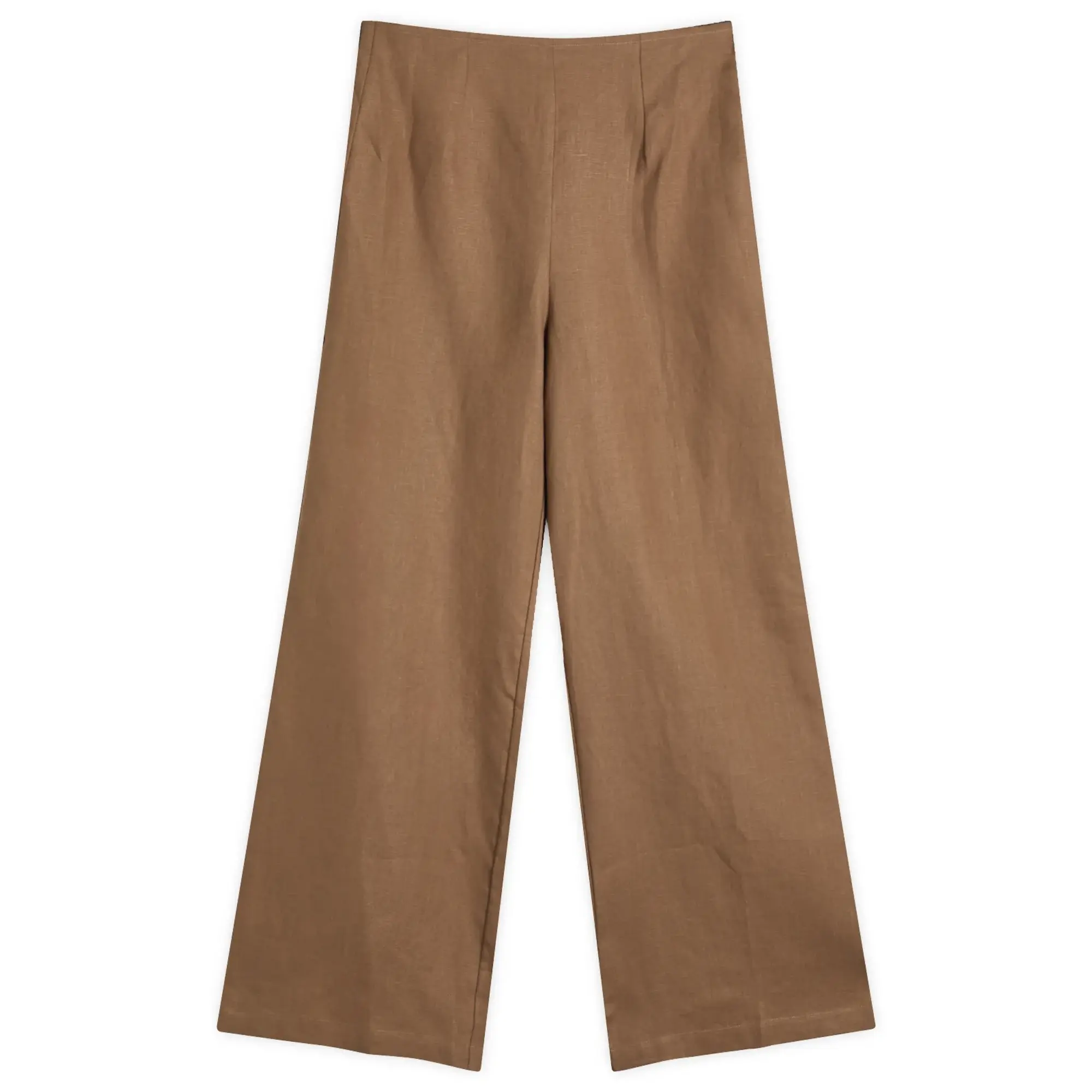 Faithfull The Brand Women's Syna Pants Clay
