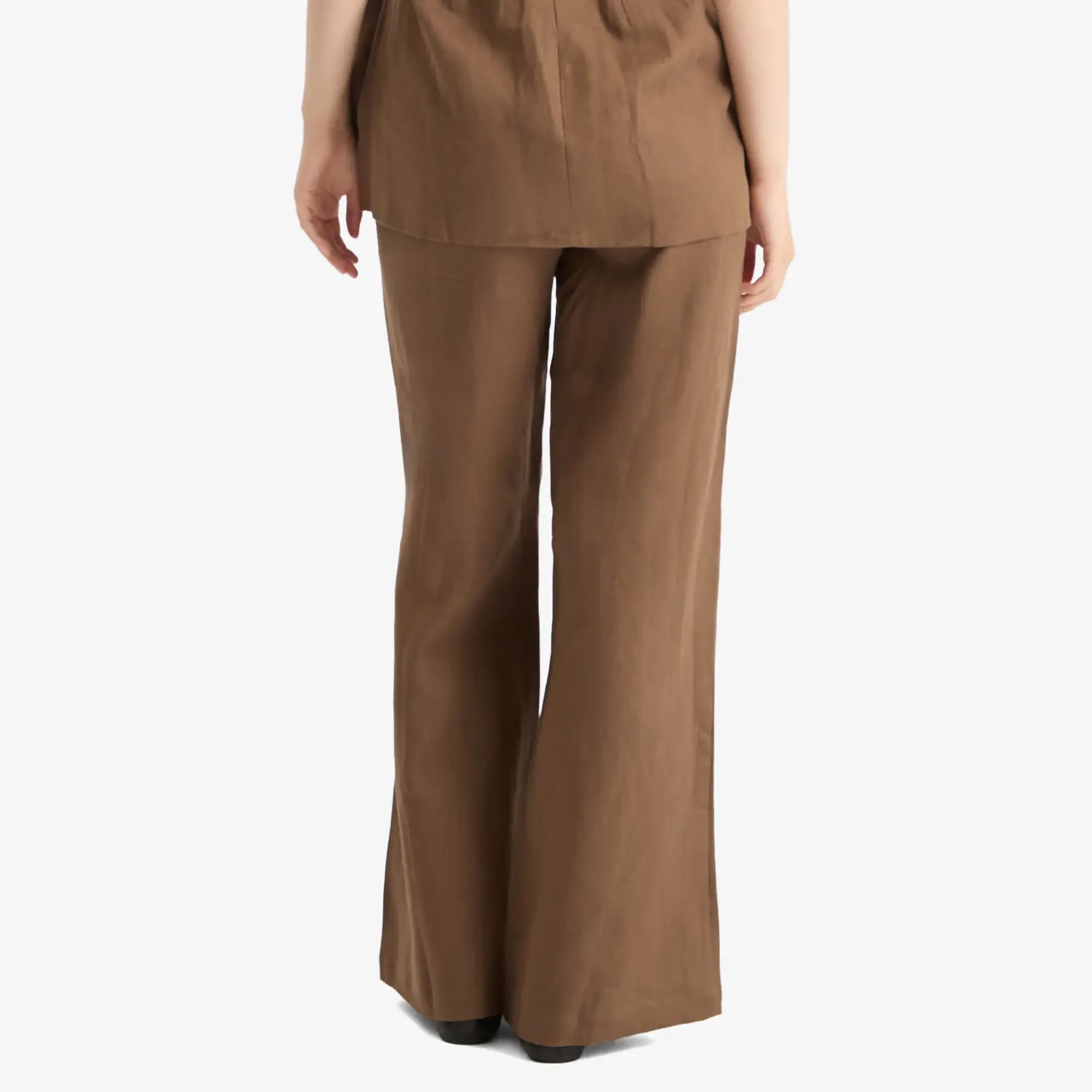 Faithfull The Brand Women's Syna Pants Clay