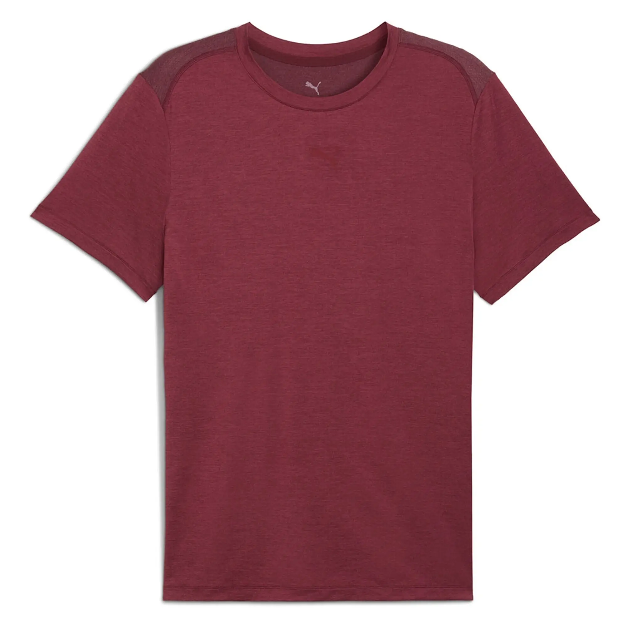Puma Cloudspun Short Sleeve T-shirt