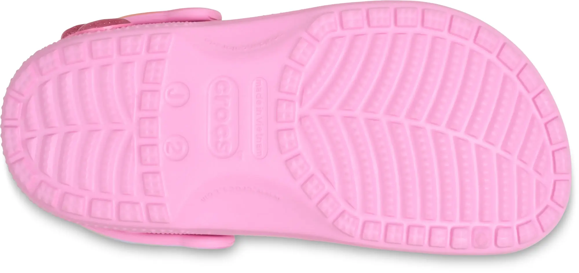 Crocs | Kids | Pokémon Pikachu Classic | Clogs | Multi | C11
