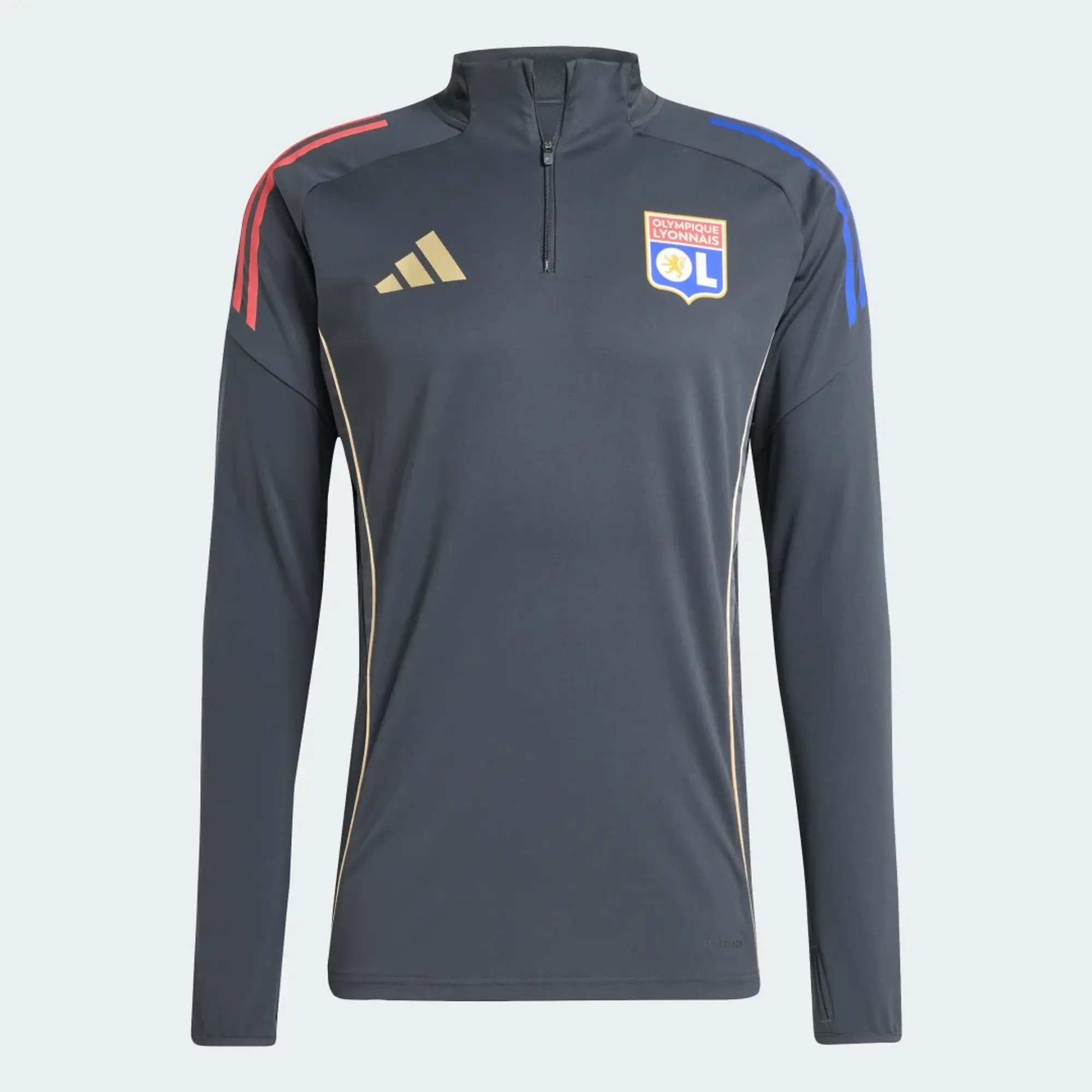 adidas Olympique Lyonnais Tiro 25 Competition Training Top