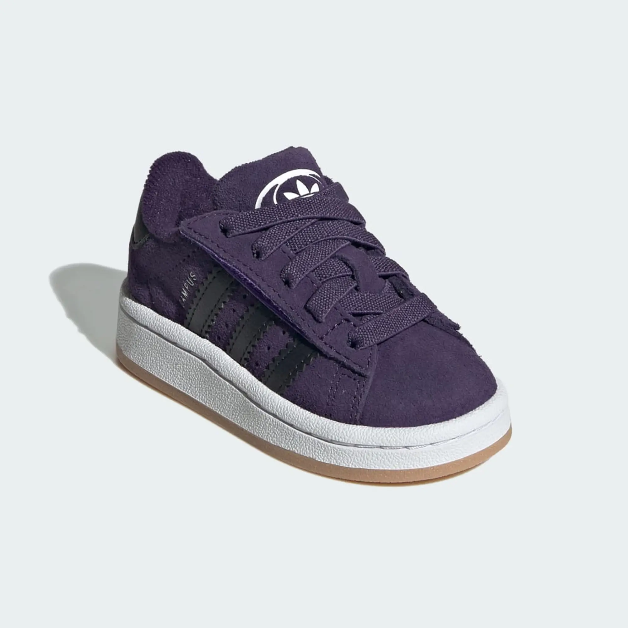 adidas Campus 00s Comfort Closure Elastic Lace Shoes