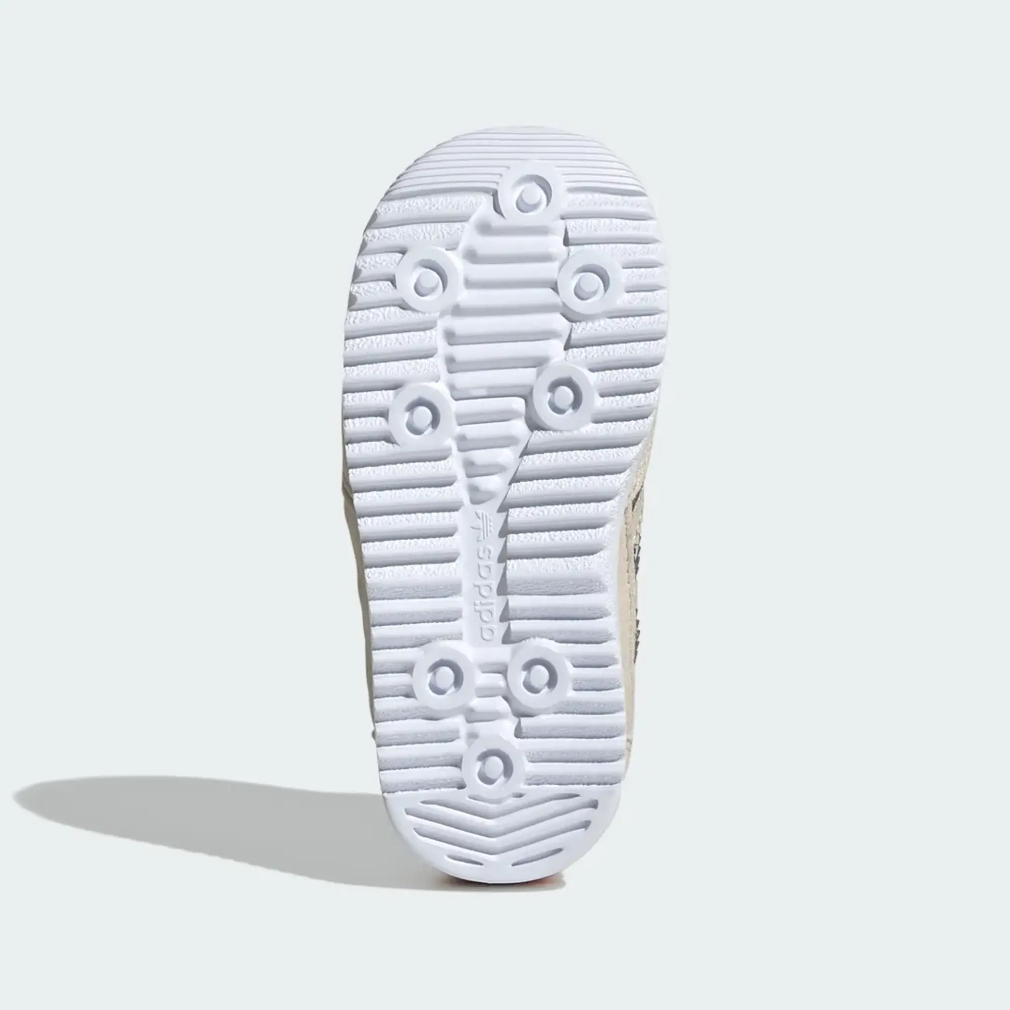 adidas SL 72 RS X Liberty London Elastic Lace Shoes