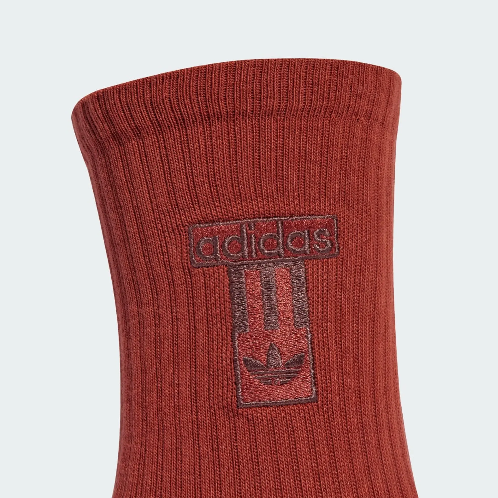 adidas Adibreak Crew Socks 2 Pairs