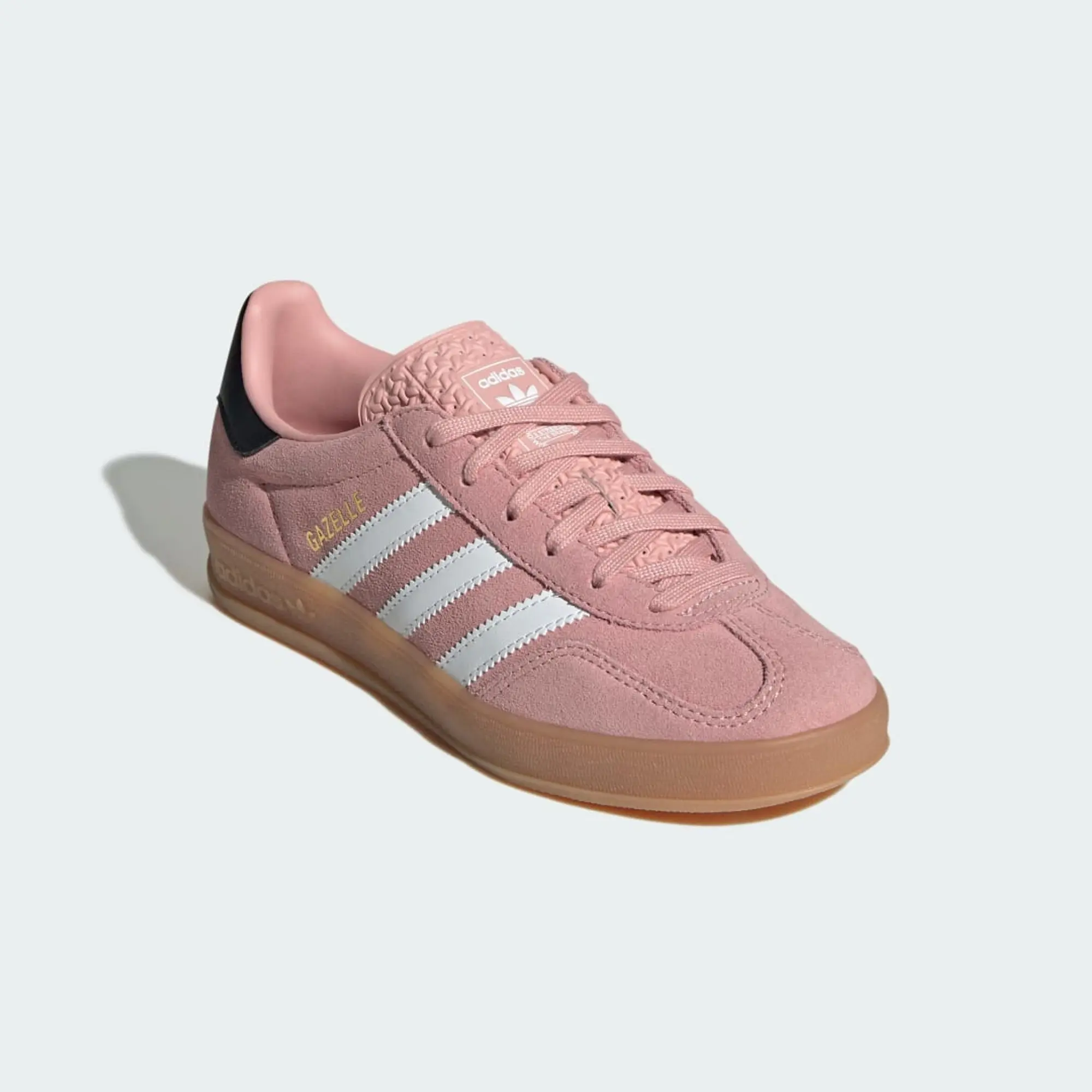 adidas Gazelle Indoor Shoes Kids