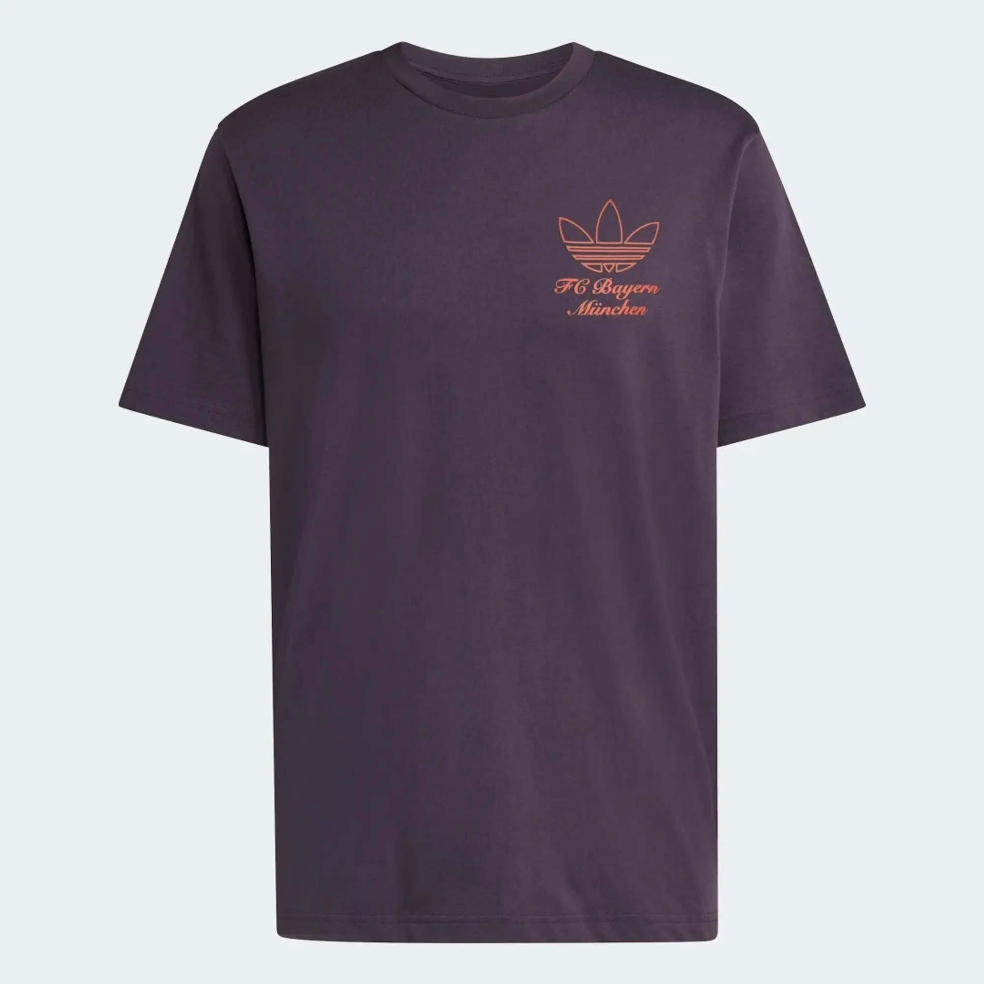 adidas FC Bayern Terrace Icons Graphic T-Shirt