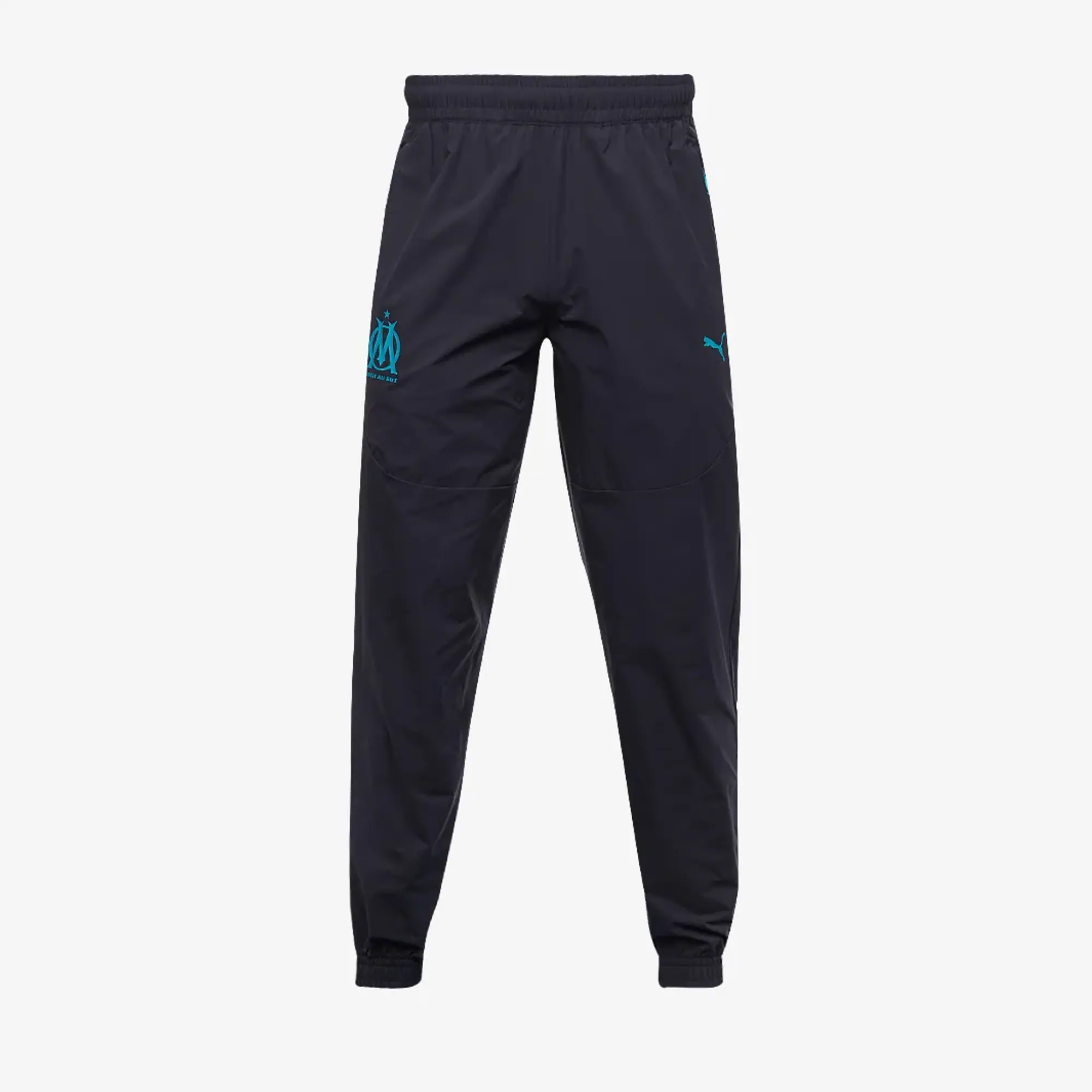 Puma Olympique Marseille 25 26 Pre Match Woven Pant