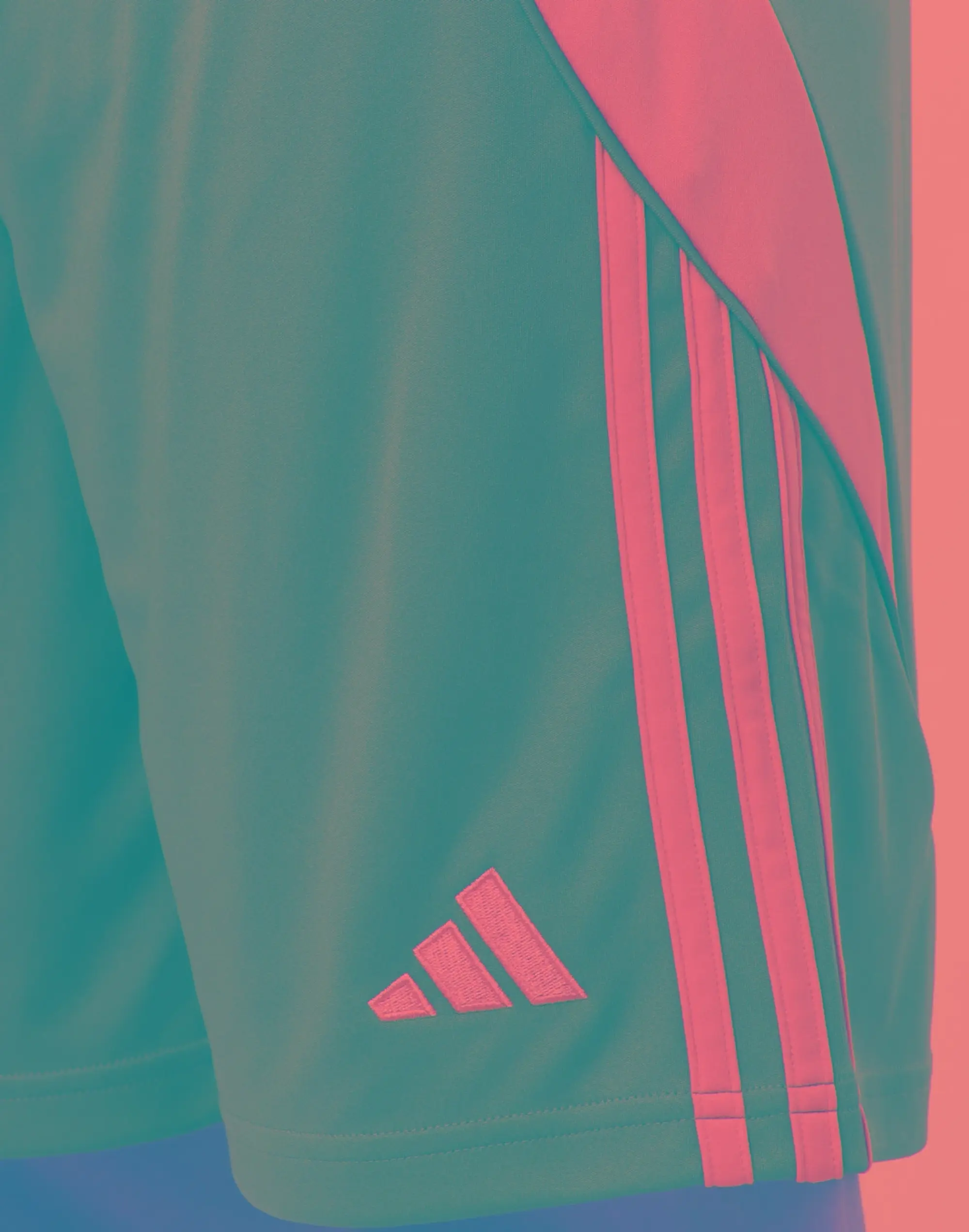 Manchester United Kids 25/26 Goalkeeper Shorts