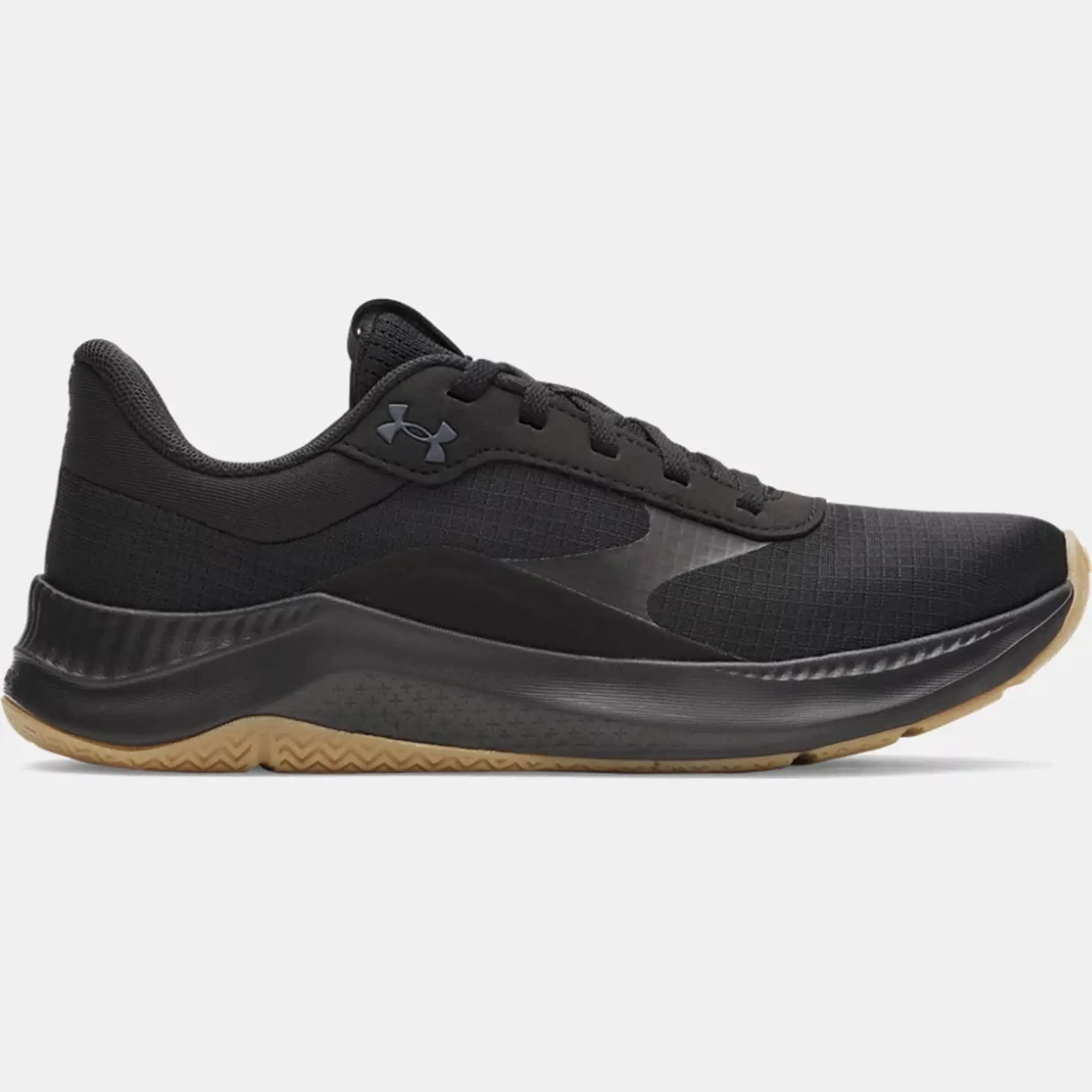 Under Armour  Aurora 3 Women's Training Shoes Black / Black / Anthracite 5