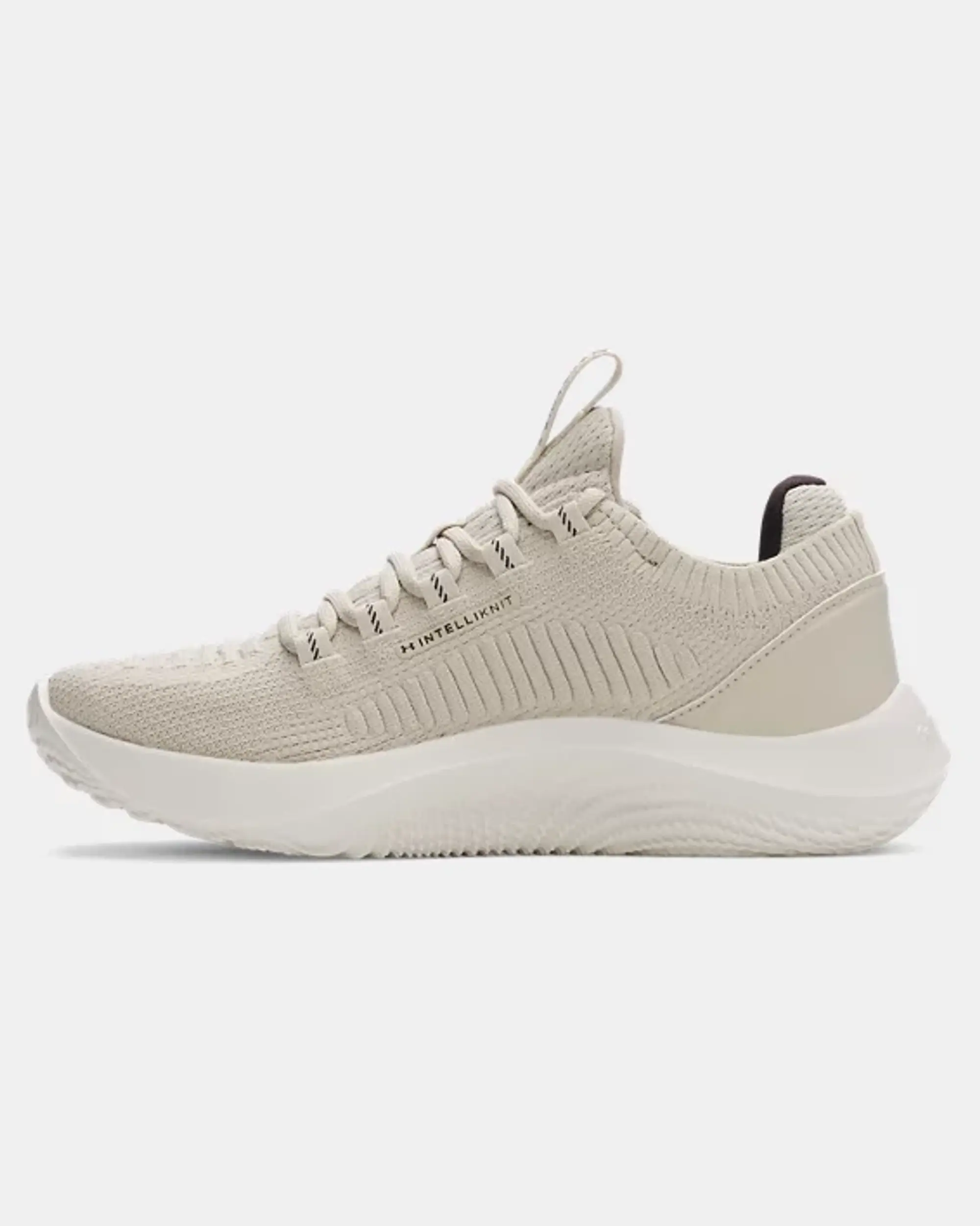 Under Armour  Dynamic 2 Women's Training Shoes Khaki Base / Summit White / Black 7.5