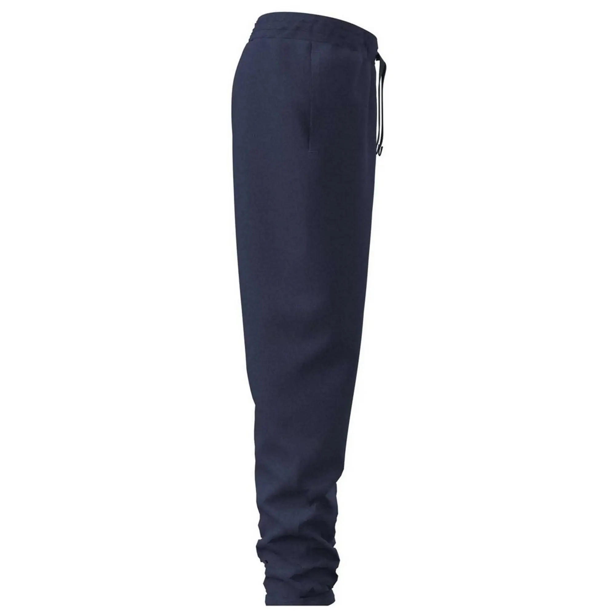 Under Armour  Rival Fleece Colorblock Graphic Boys' Joggers Washed Navy / Blue Atlantis / White YLG (59 - 63 in)
