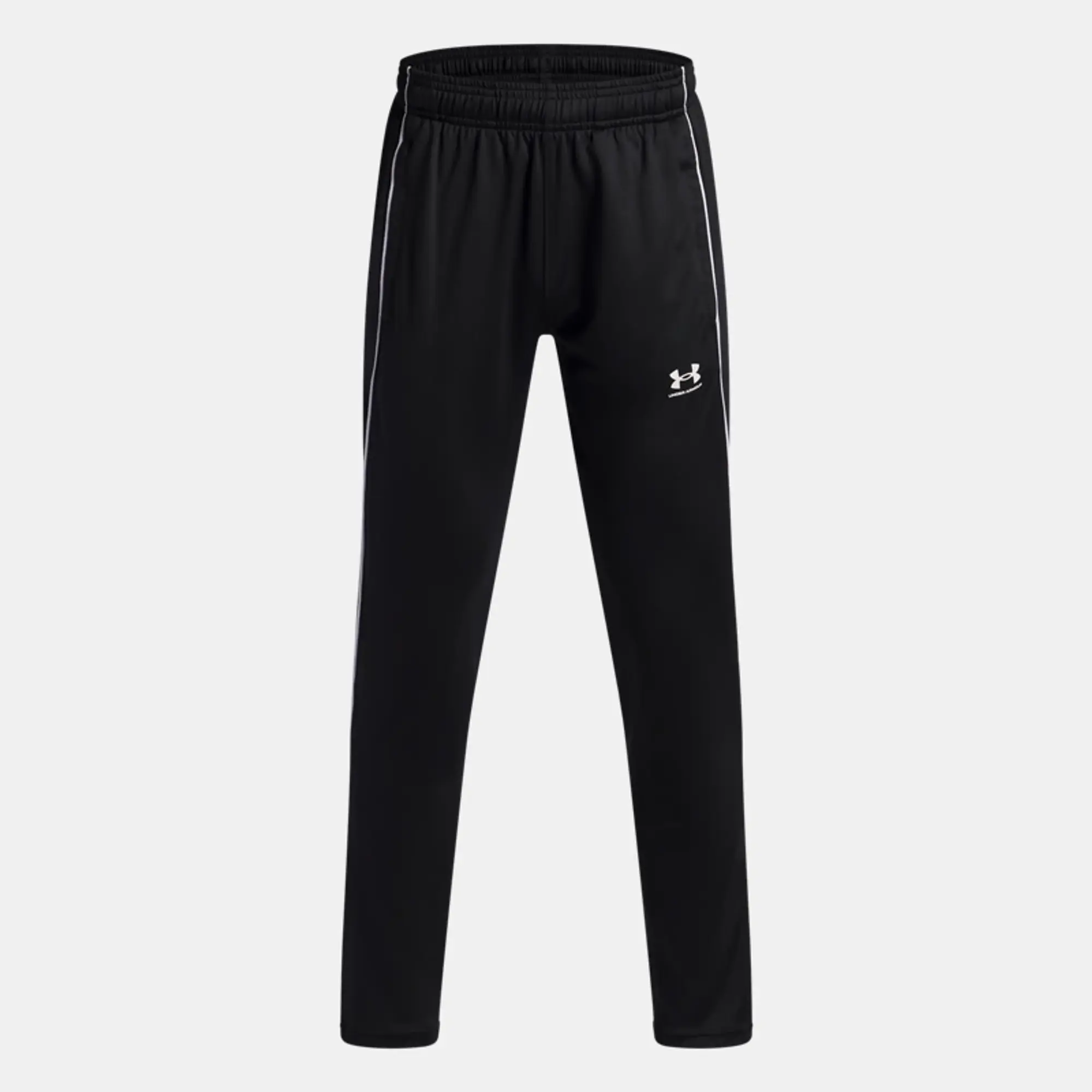 Under Armour  Challenger Training Boys' Pants Black / White YLG (59 - 63 in)