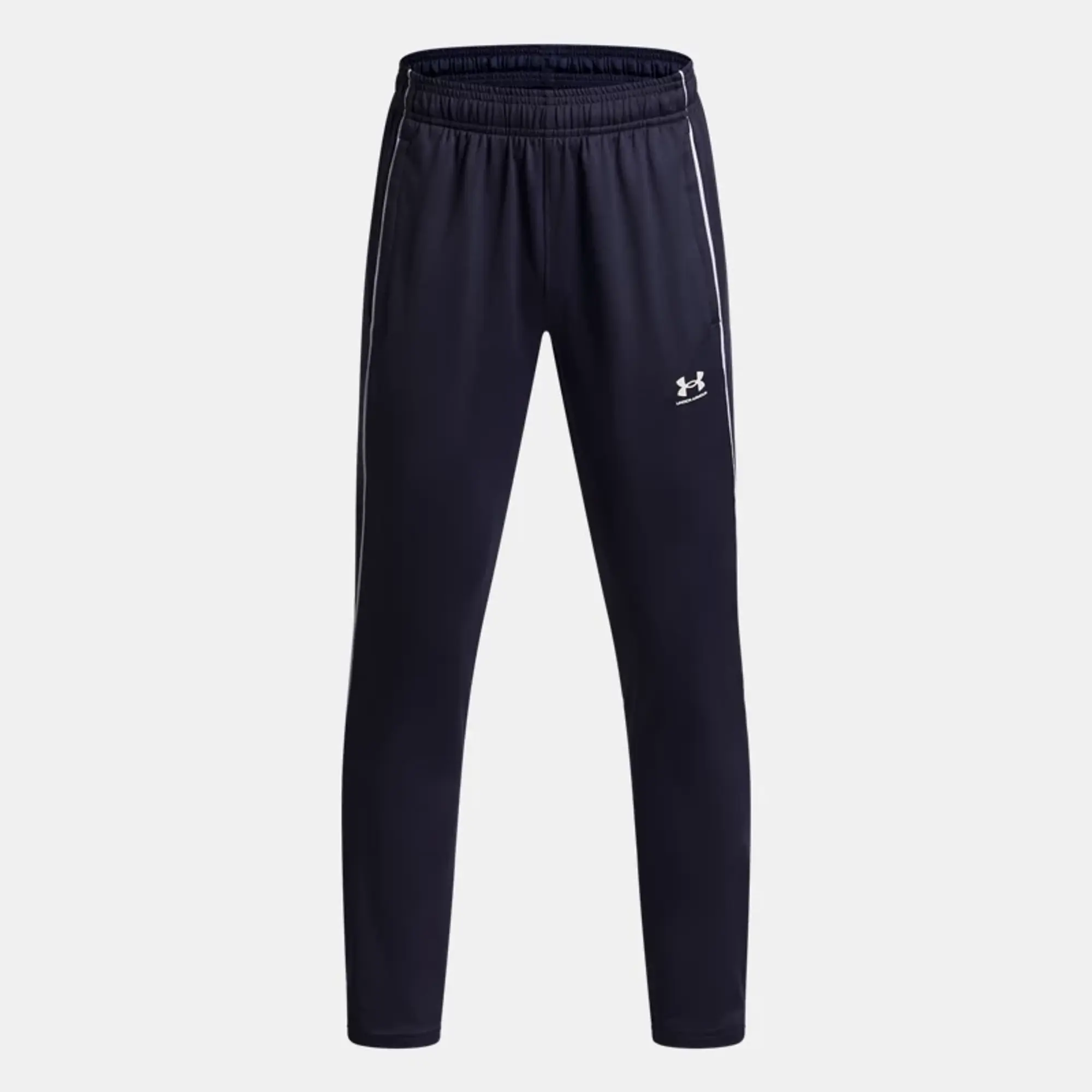 Under Armour  Challenger Training Boys' Pants Midnight Navy / White YLG (59 - 63 in)