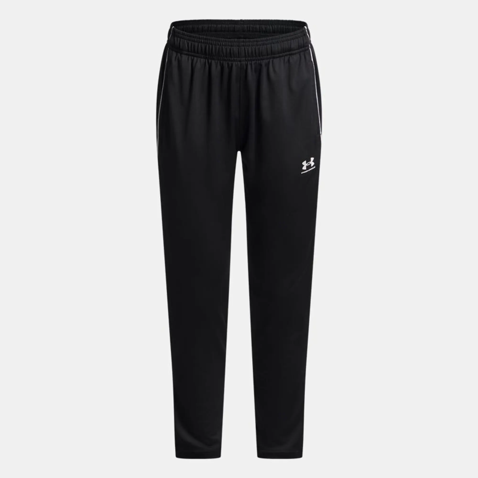 Under Armour  Challenger Training Girls' Pants Black / White YMD (54 - 59 in)