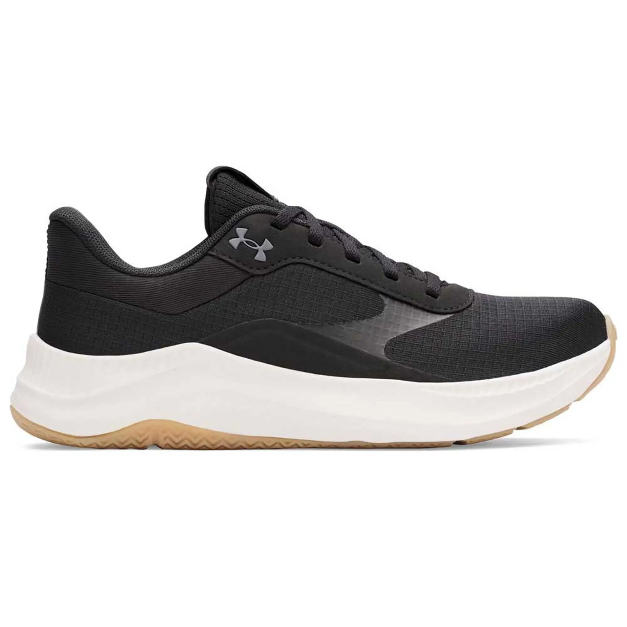Under Armour  Aurora 3 Women's Training Shoes Black / Summit White / Castlerock 7.5