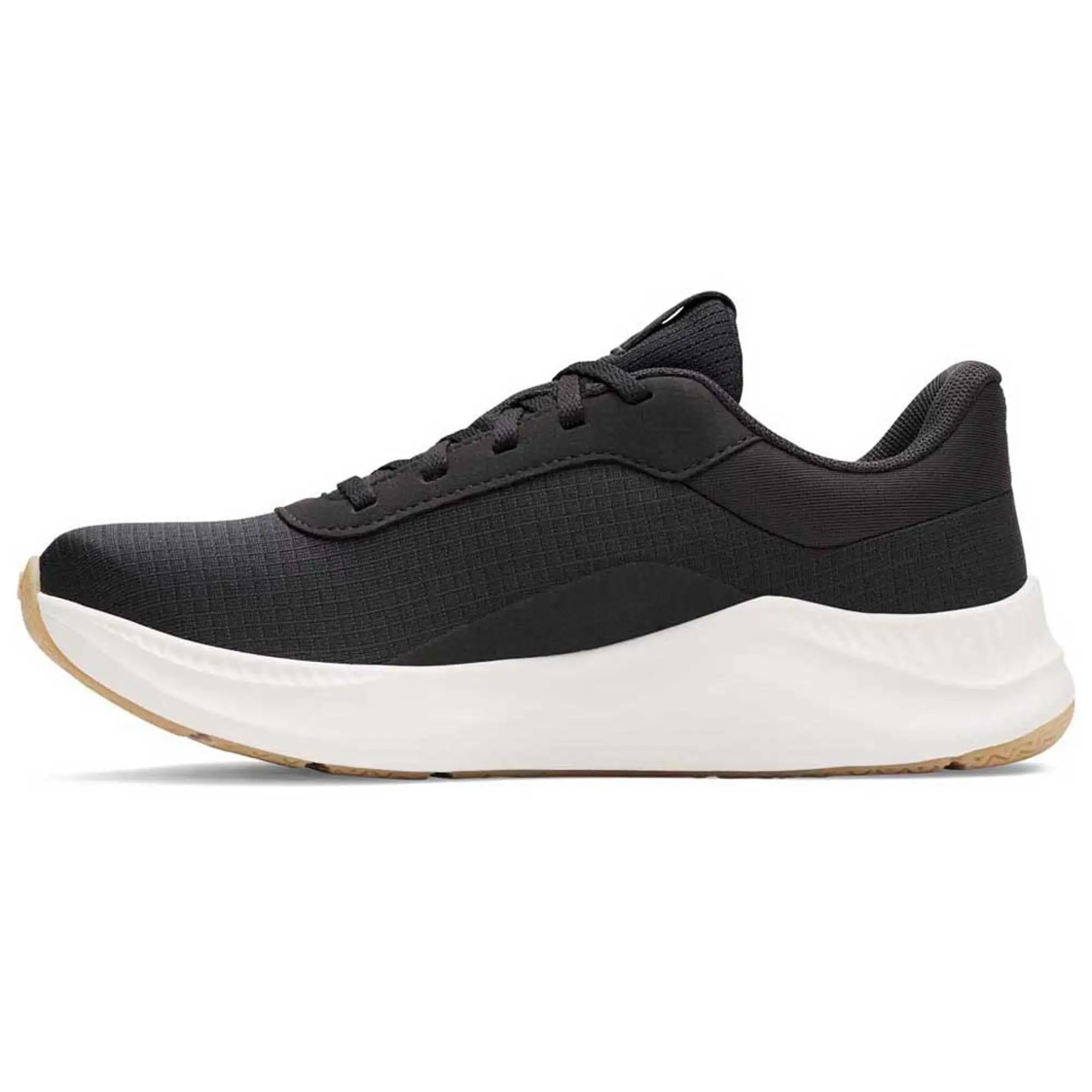 Under Armour  Aurora 3 Women's Training Shoes Black / Summit White / Castlerock 7.5