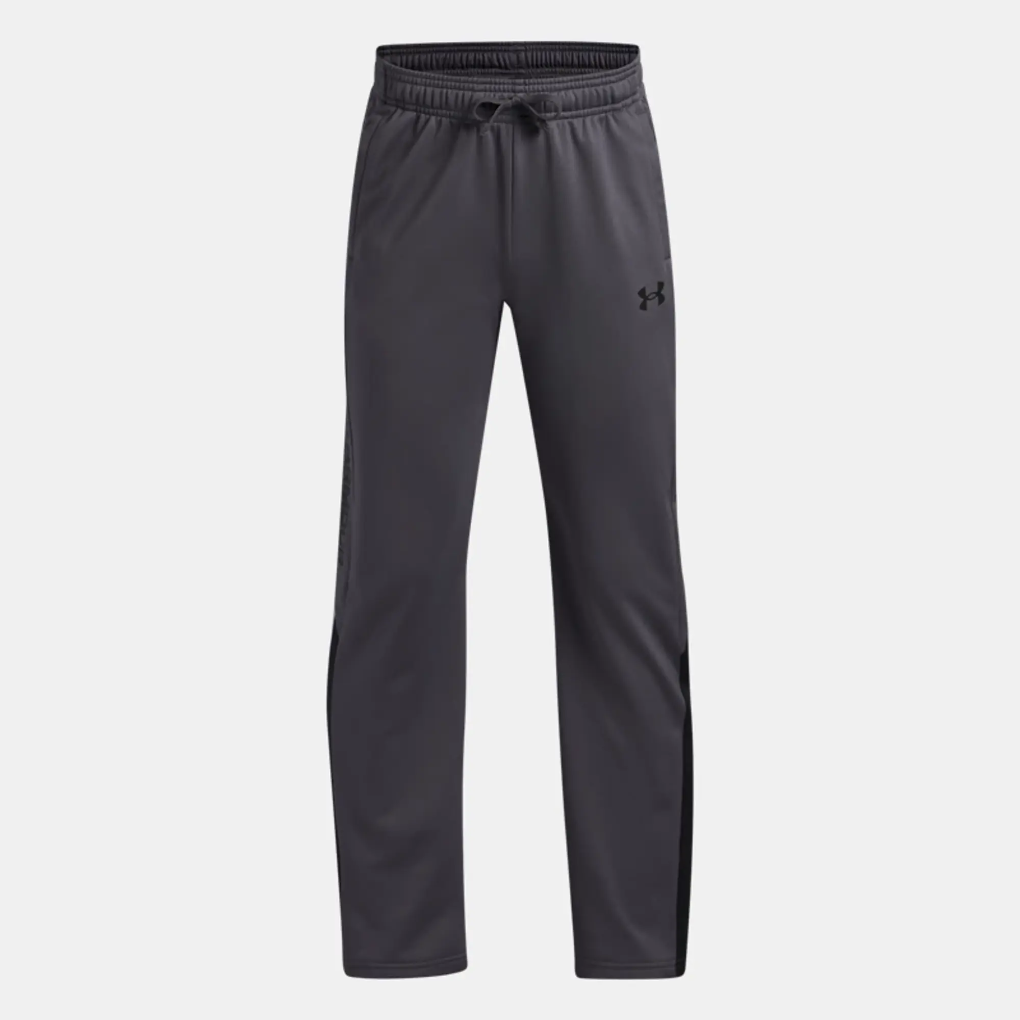 Under Armour  Brawler 3.0 Tapered Boys' Pants Castlerock / Black YLG (59 - 63 in)