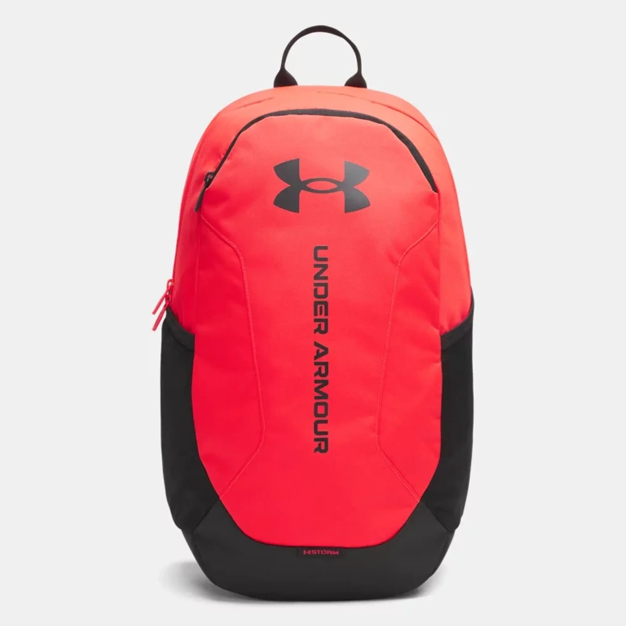 Under Armour  Hustle Lite Backpack Racer Red / Black OSFM