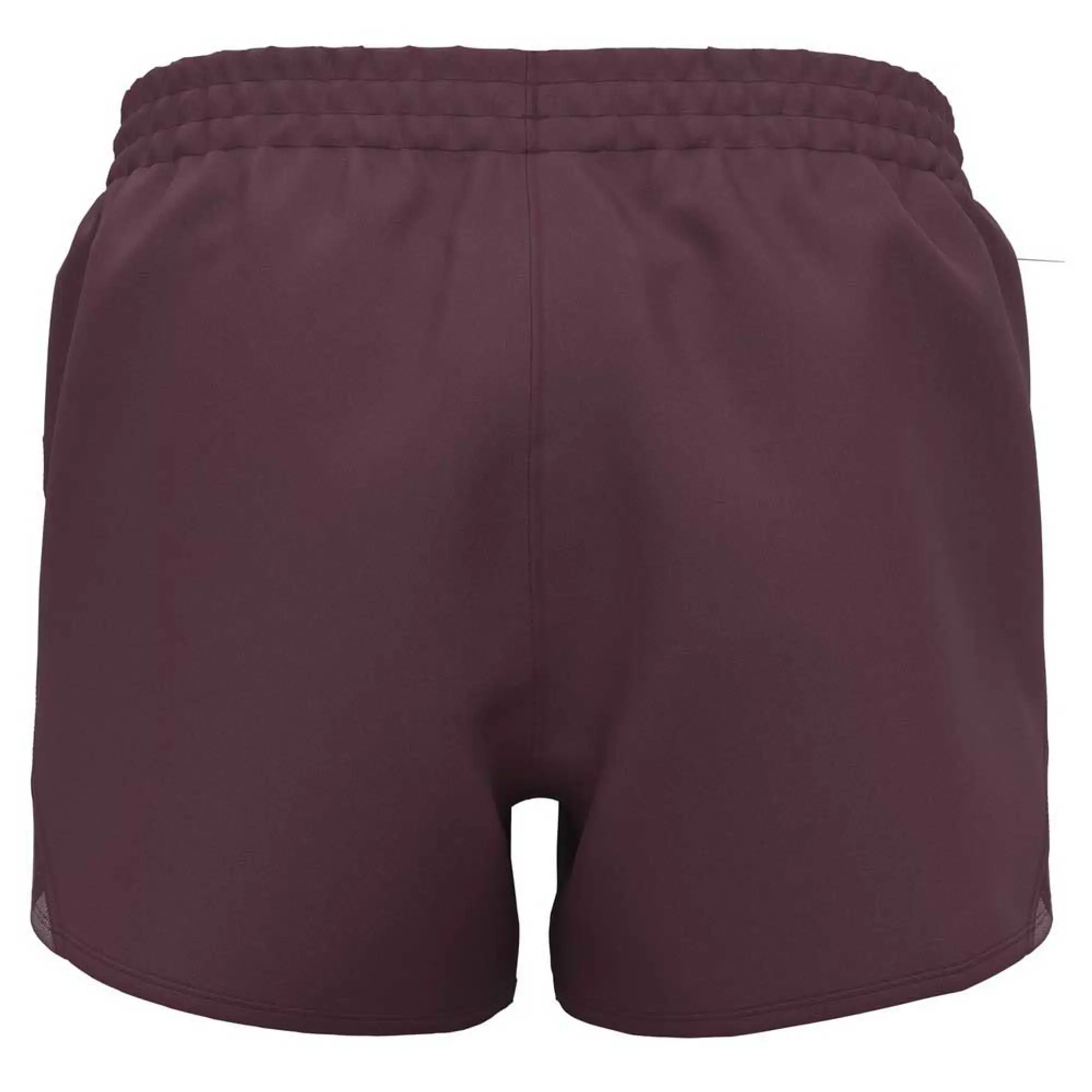 Under Armour  Fly-By Women's 3" Shorts Fuchsia Dusk / Fuchsia Dusk / Reflective L