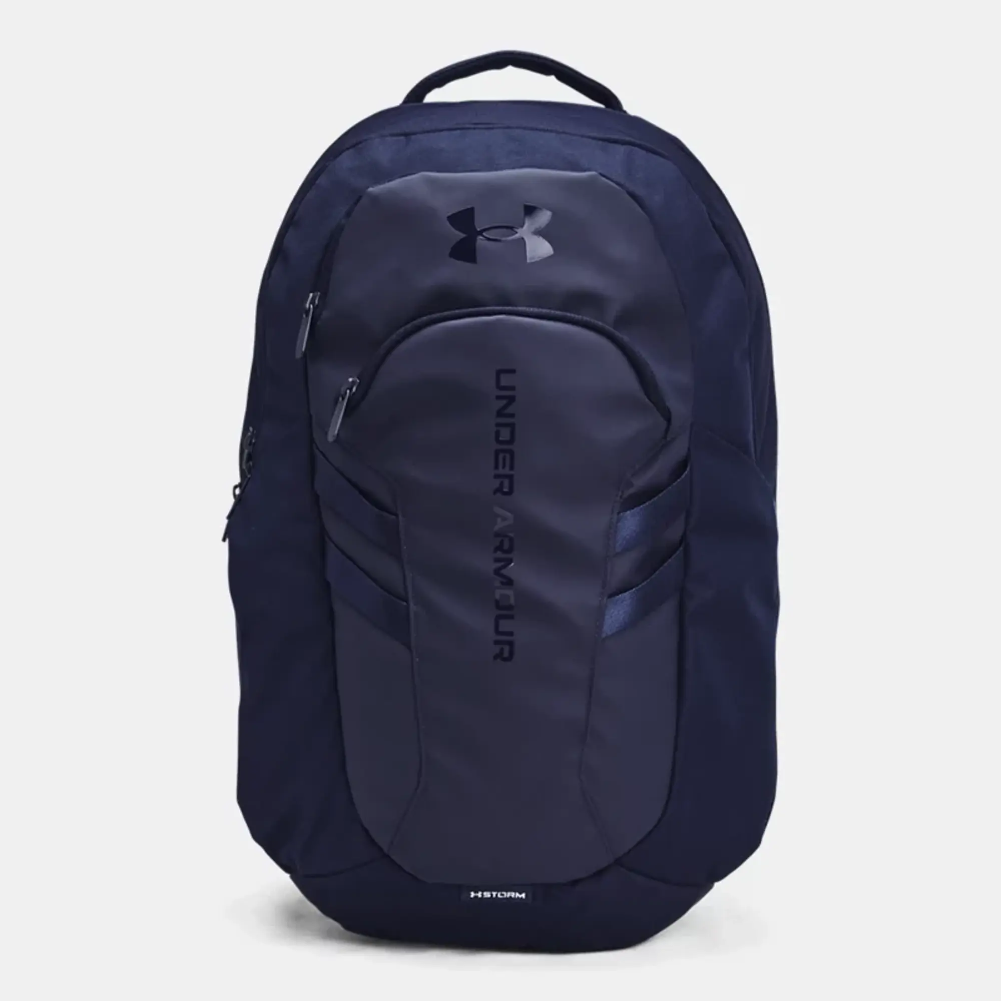 Under Armour  Hustle 6.0 Pro Backpack Midnight Navy / Midnight Navy / Midnight Navy OSFM
