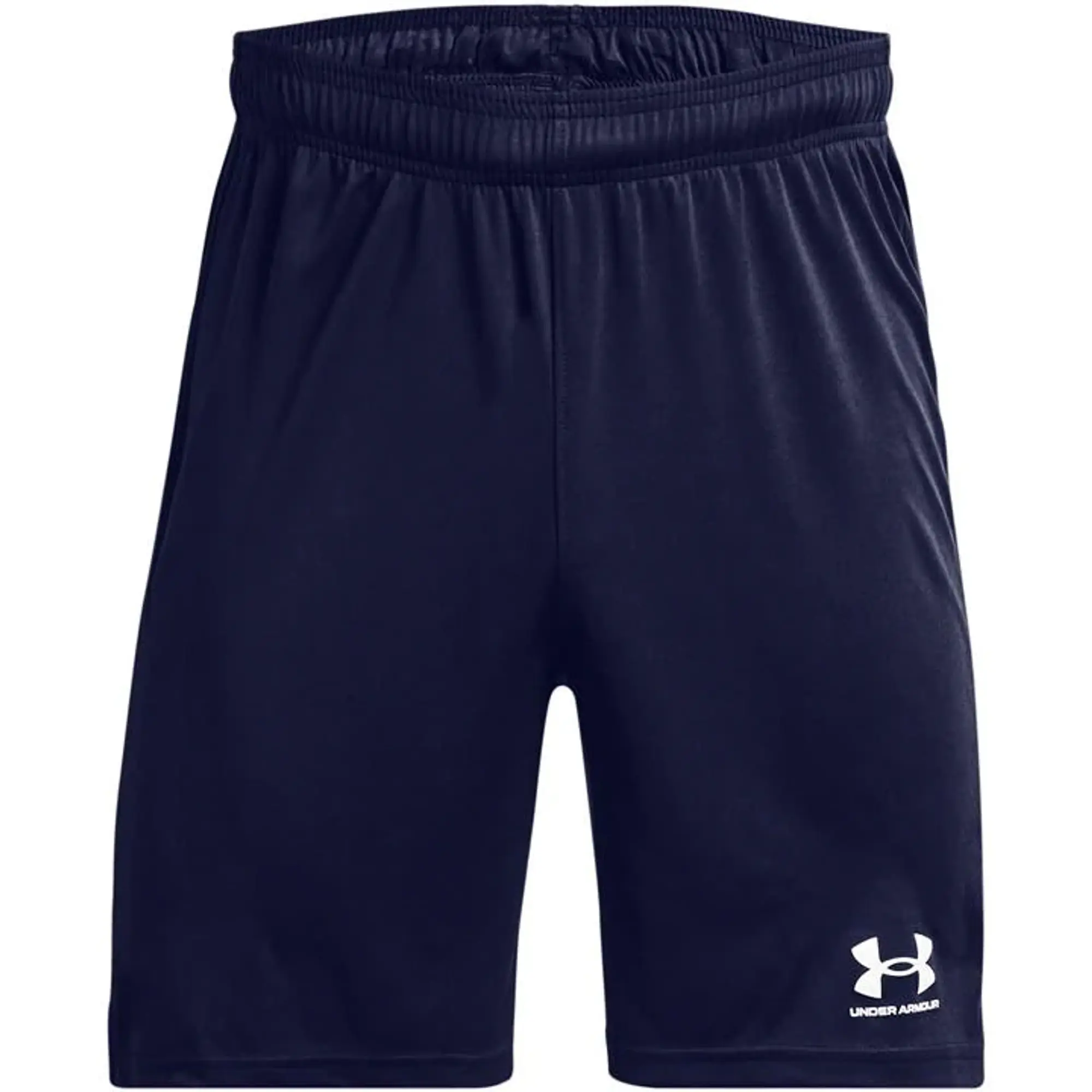 Under Armour  Challenger Core Men's 7.5" Shorts Midnight Navy / White L