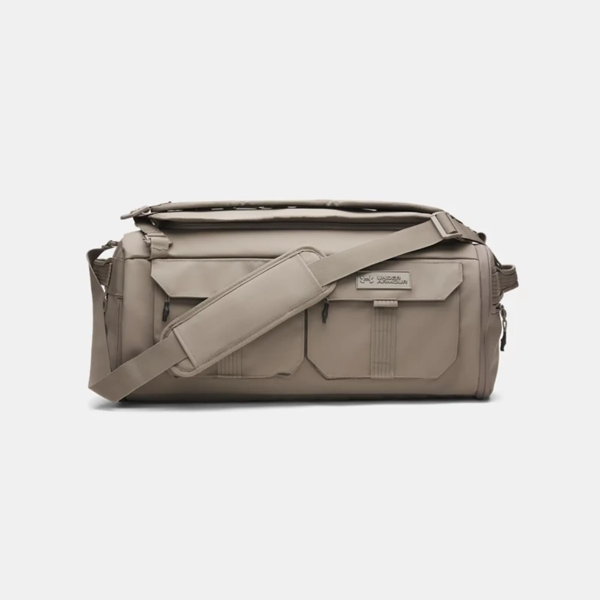 Under Armour  Triumph Backpack Duffle Taupe Dusk / Taupe Dusk / Taupe Dusk OSFM
