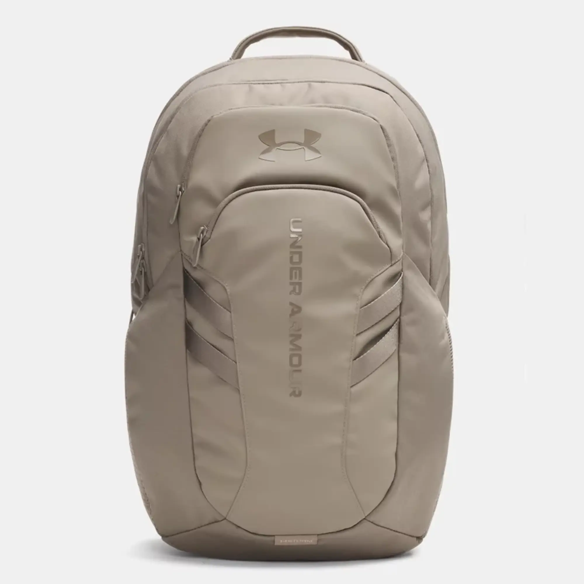 Under Armour  Hustle 6.0 Pro Backpack Taupe Dusk / Taupe Dusk OSFM