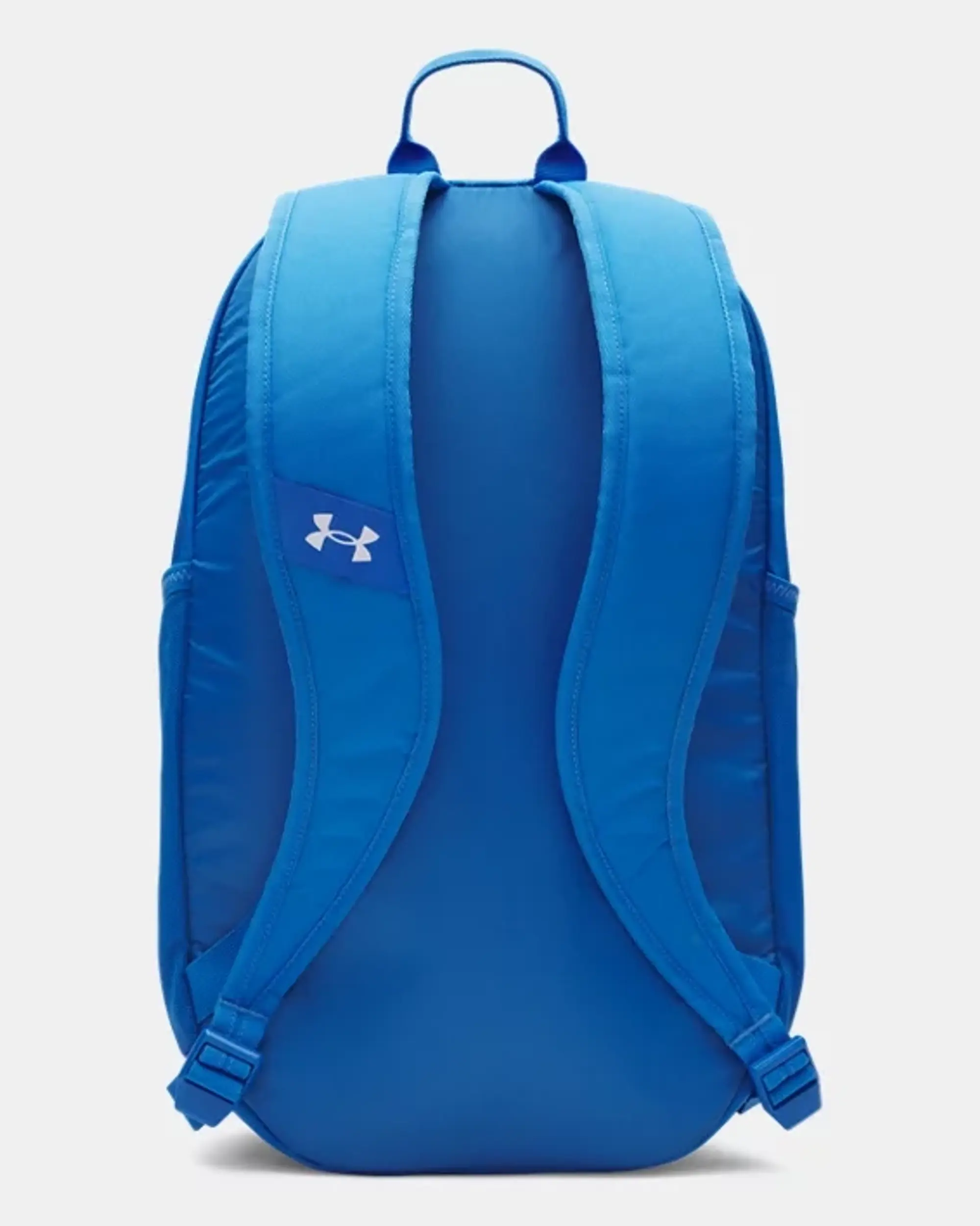 Under Armour  Hustle Lite Backpack Blue Atlantis / White OSFM