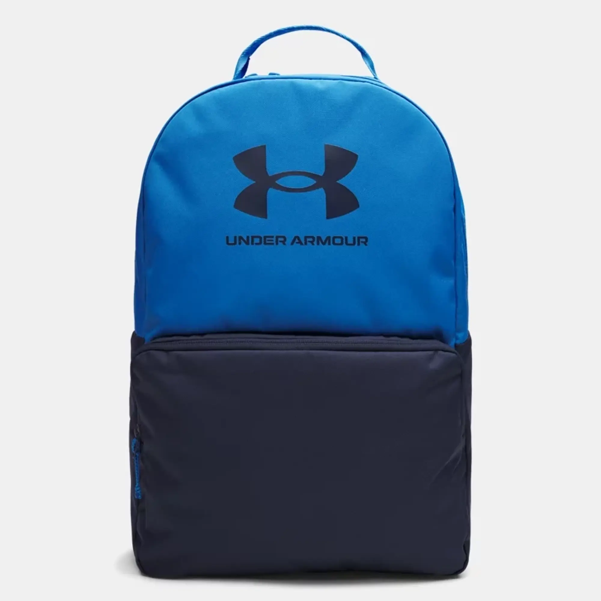 Under Armour  Essential Backpack Blue Atlantis / Washed Navy / Washed Navy OSFM
