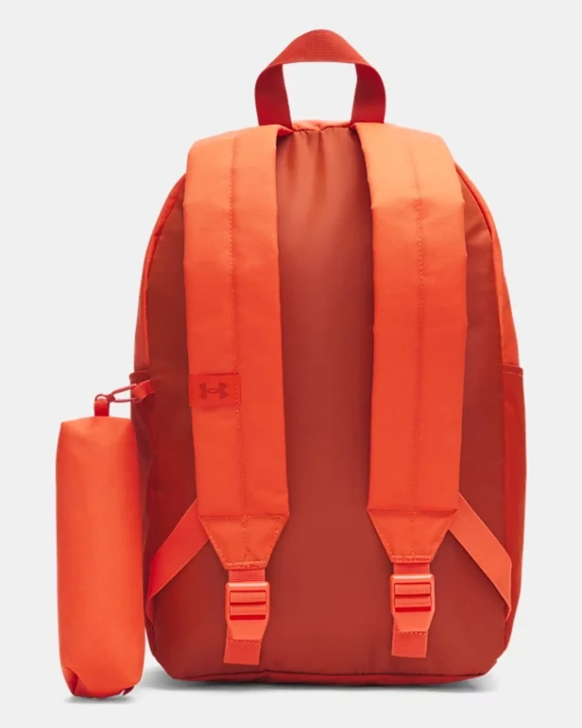 Under Armour  Essential Printed Backpack Surplus Orange / Orange Base / Surplus Orange OSFM