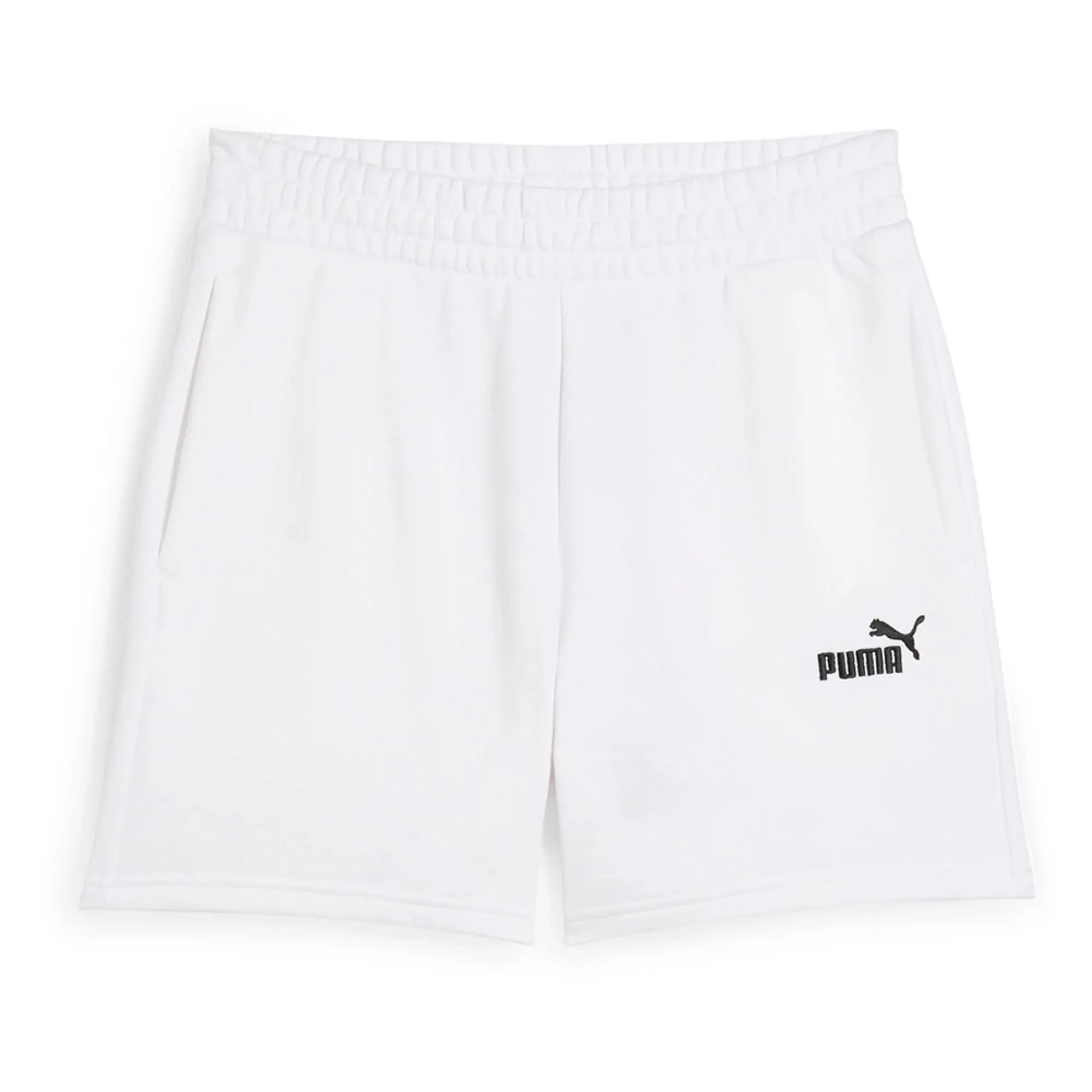 Puma Select Ess Small No. 1 Logo 5´´ Sweat Shorts