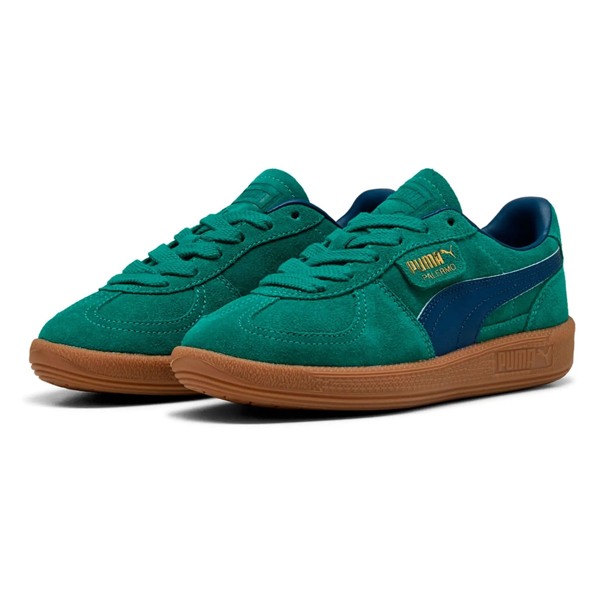 Puma Palermo Trainers