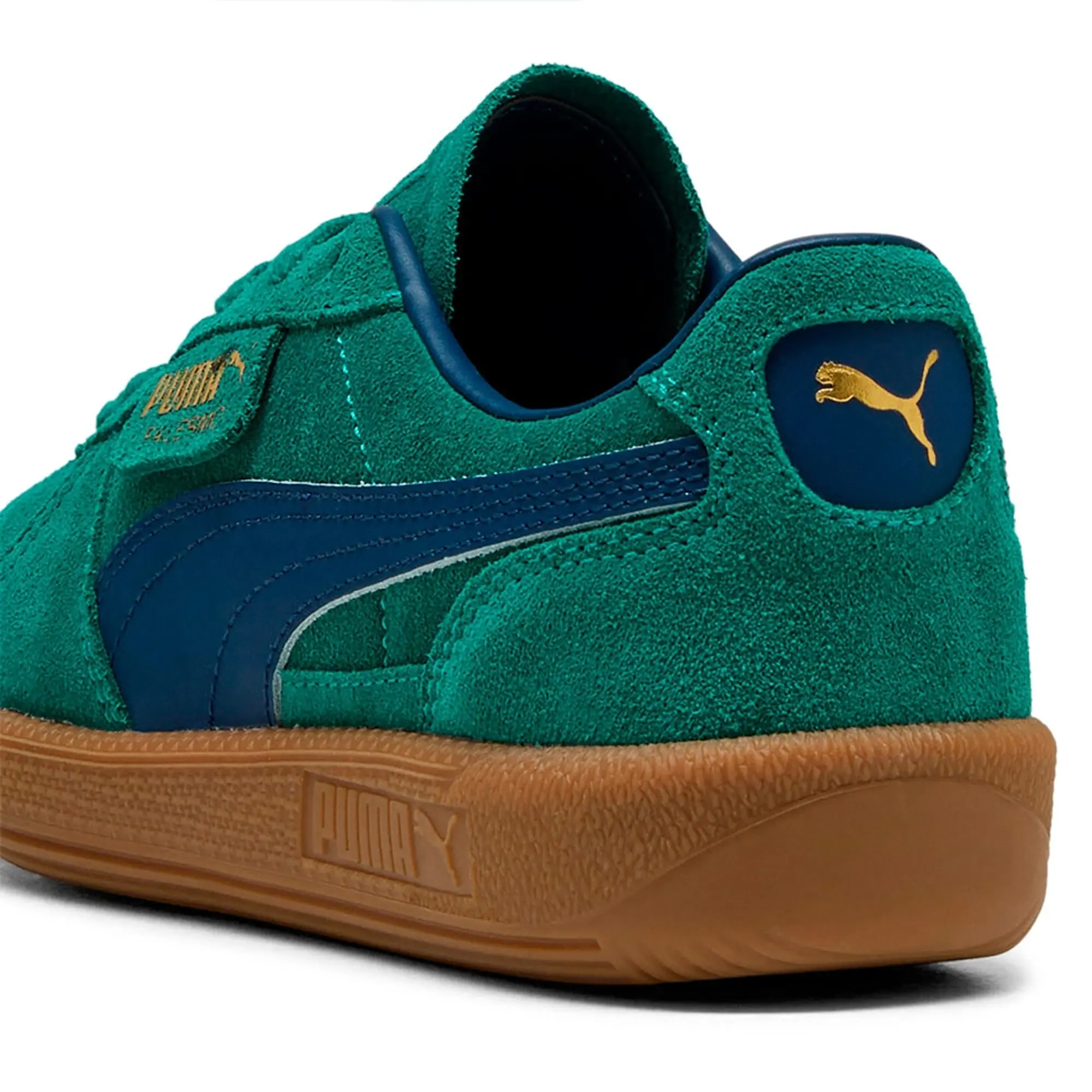 Puma Palermo Trainers
