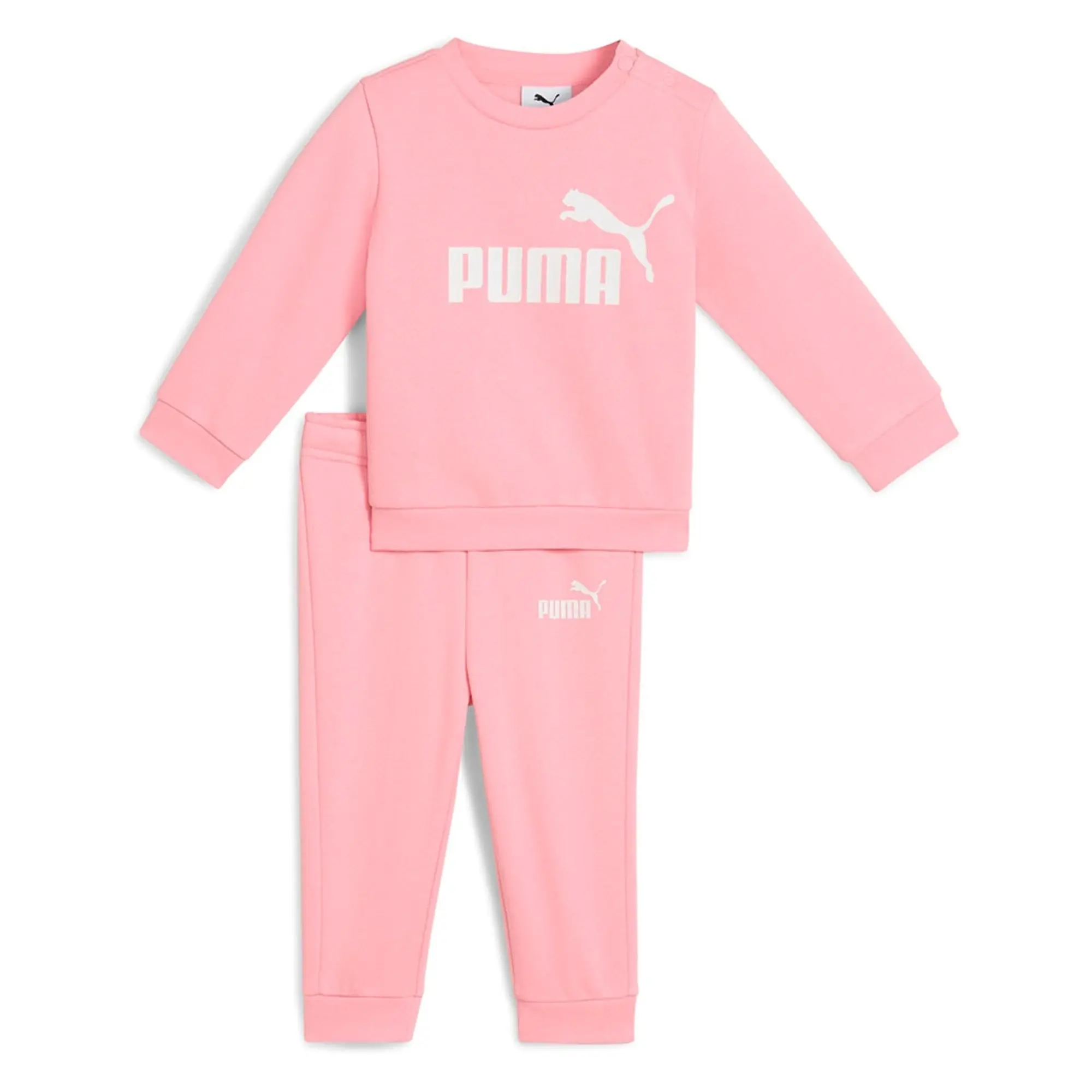Puma Minicats Ess Tracksuit