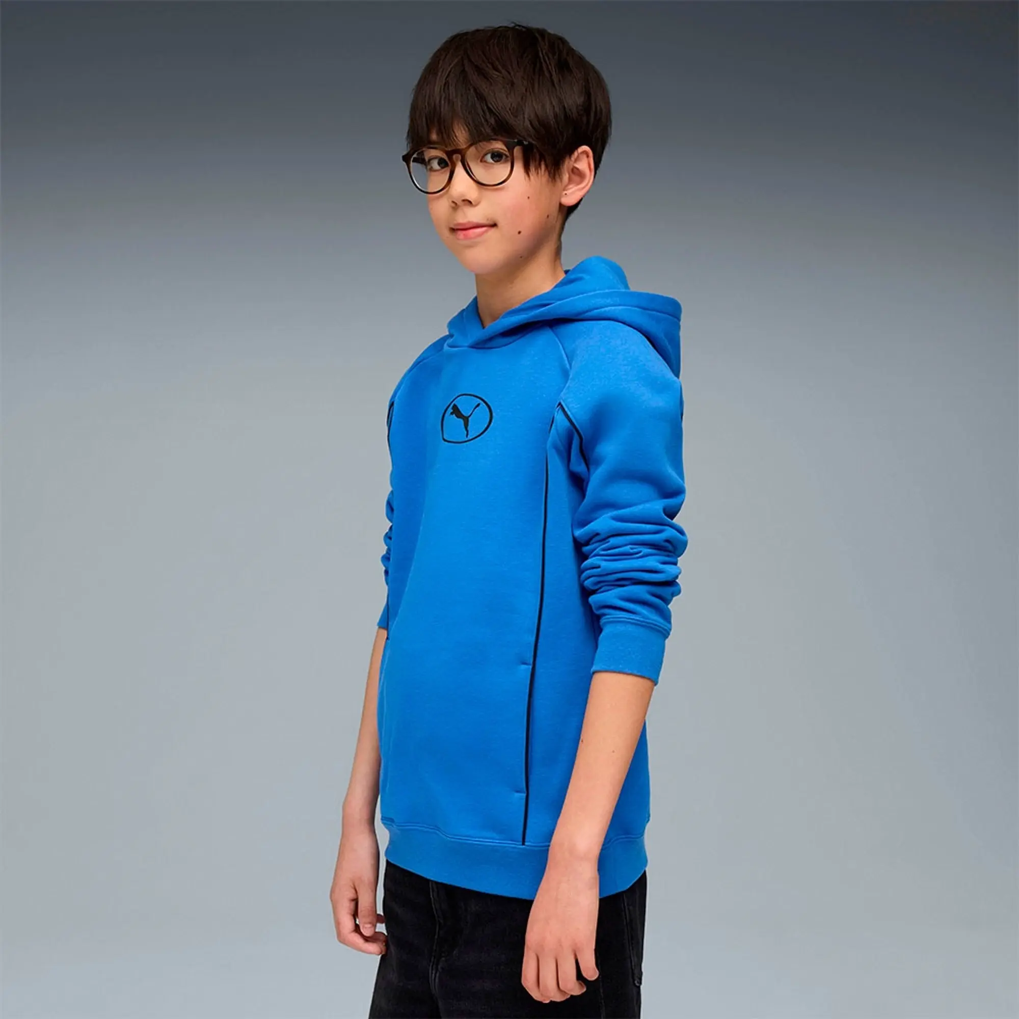 Puma Sport Hoodie