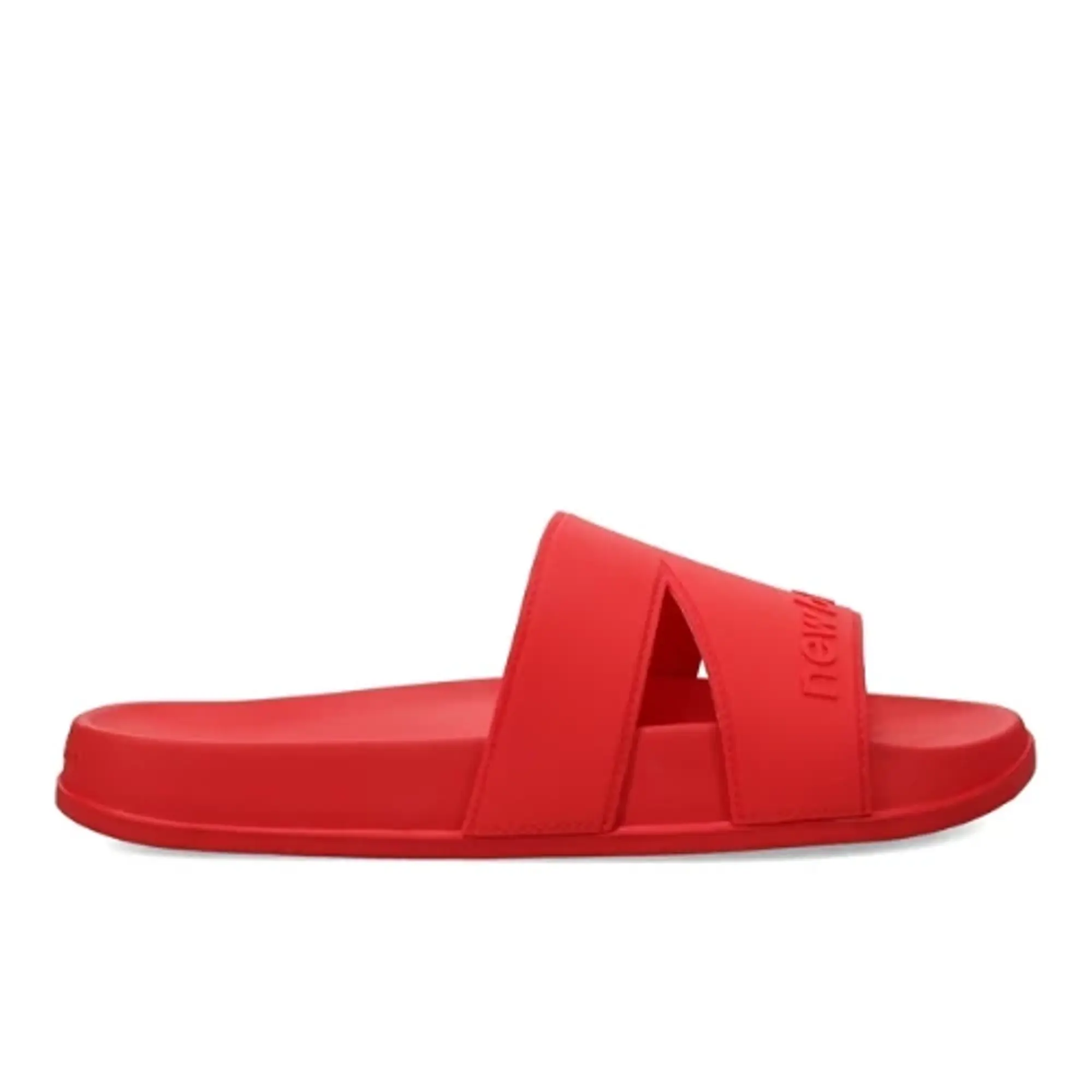New Balance Unisex 200N in Red Synthetic