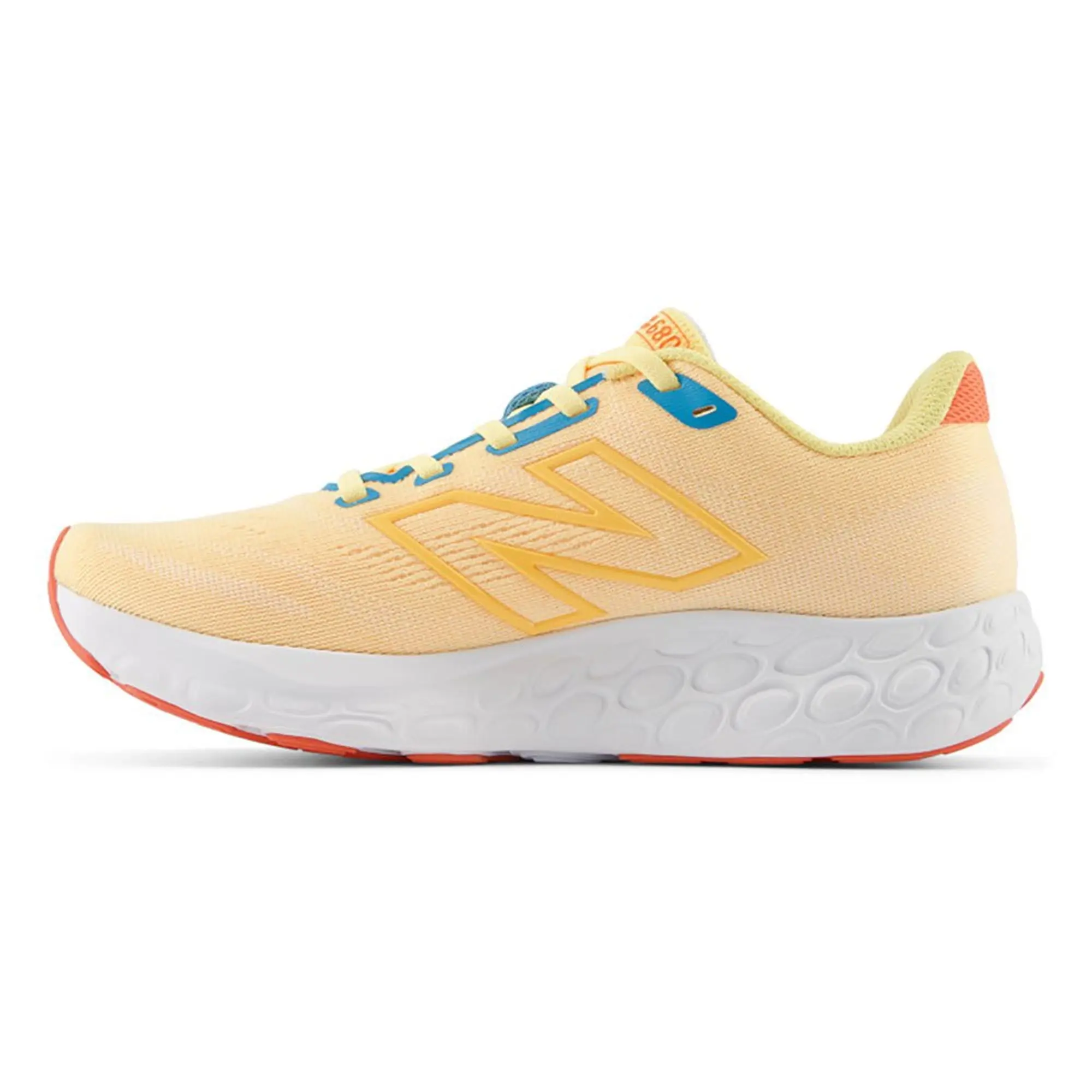 New Balance Women's Fresh Foam 680 v8 Textile