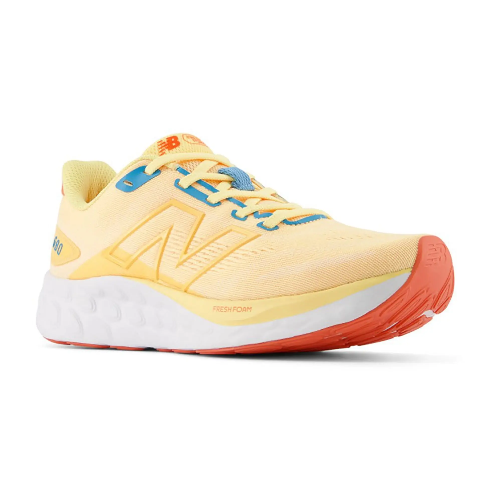 New Balance Women's Fresh Foam 680 v8 Textile