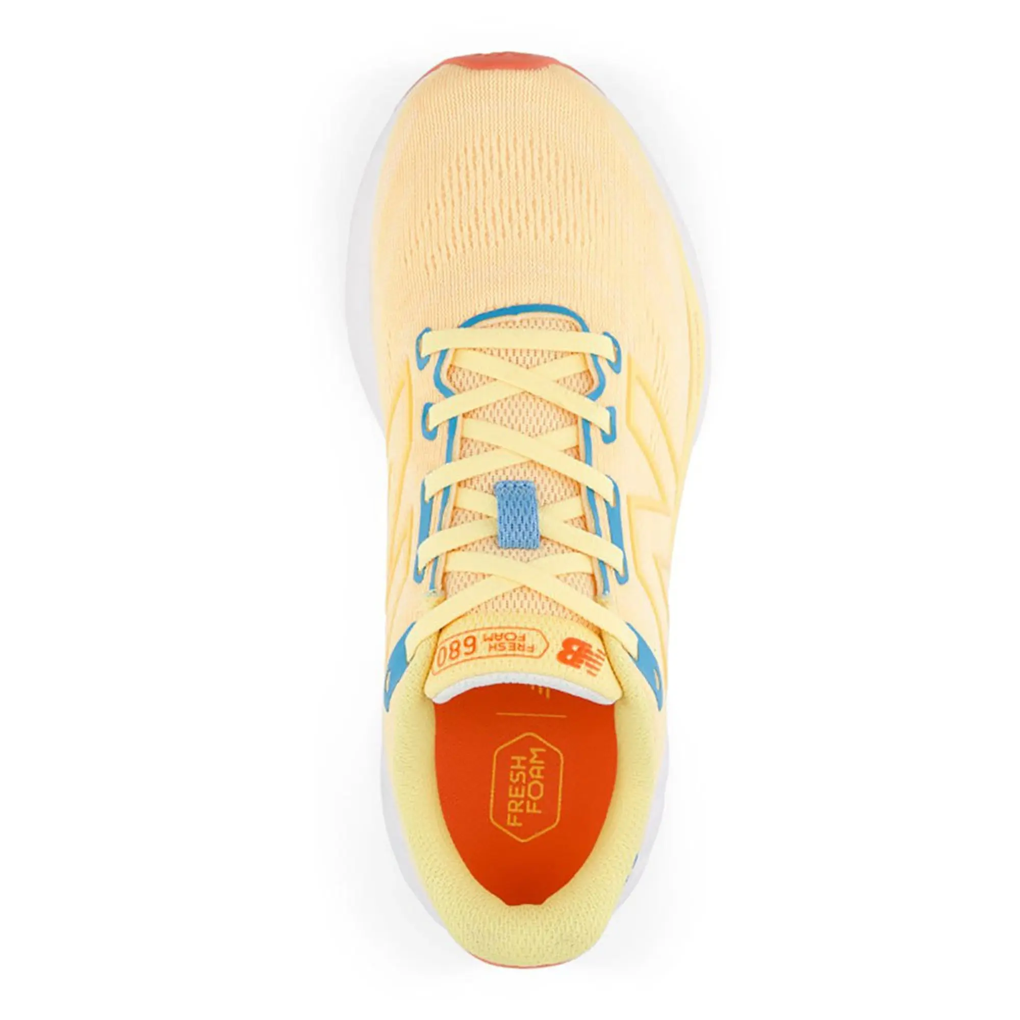 New Balance Women's Fresh Foam 680 v8 Textile